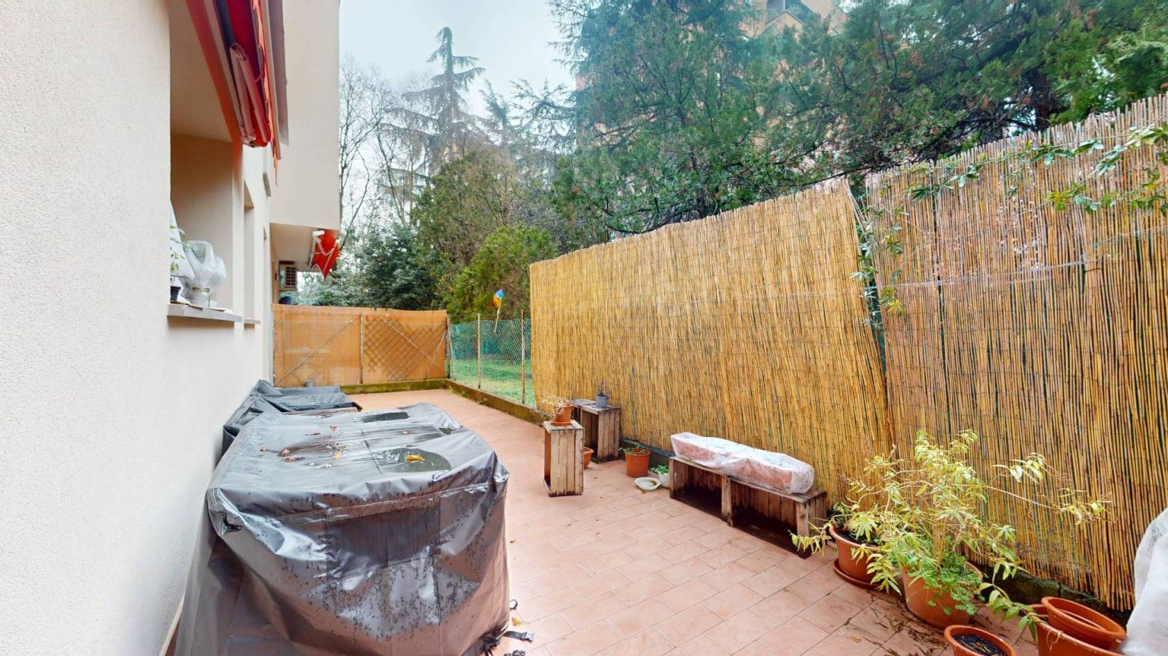 Quadrilocale viale Alfredo Oriani 44, Murri, Bologna - Photo 17