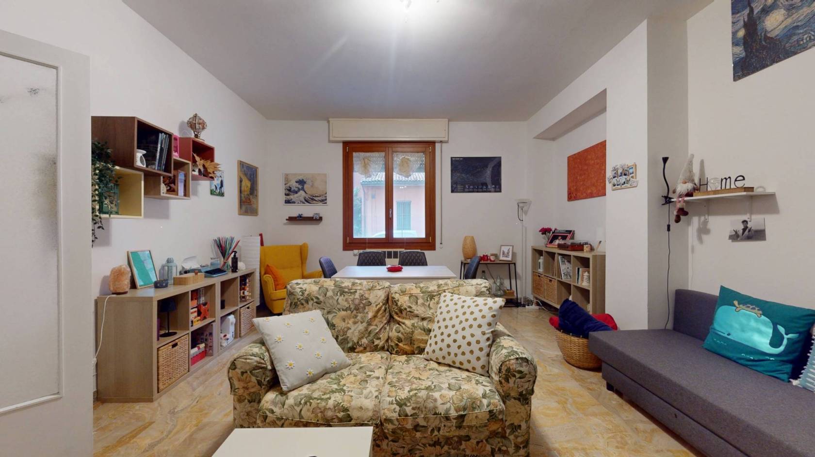 Quadrilocale viale Alfredo Oriani 44, Murri, Bologna - Photo 9