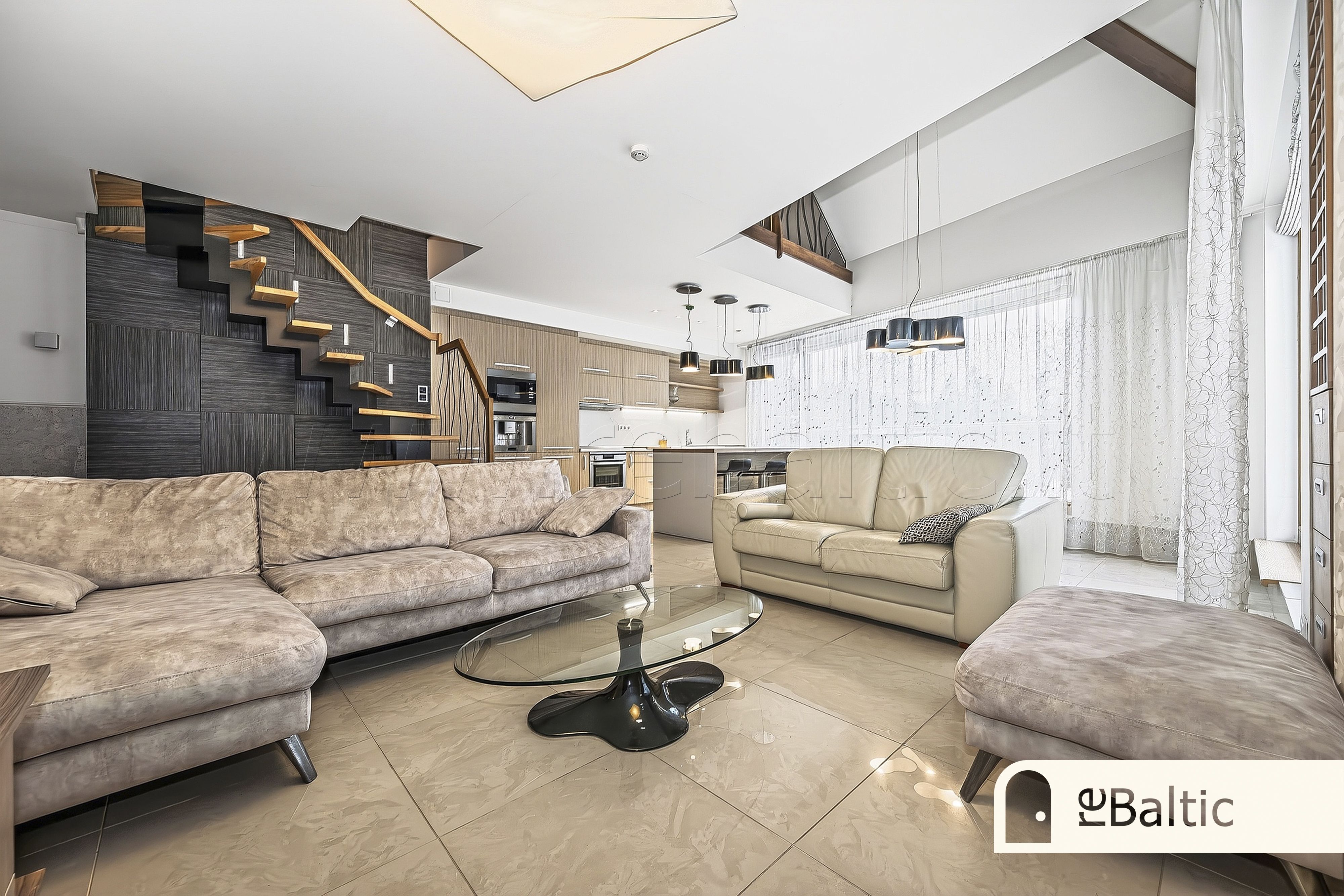 Condo for sale, Svajonių g. 1, Vilnius 10104, Lithuania (Vilnius, Lithuania) - Photo 2