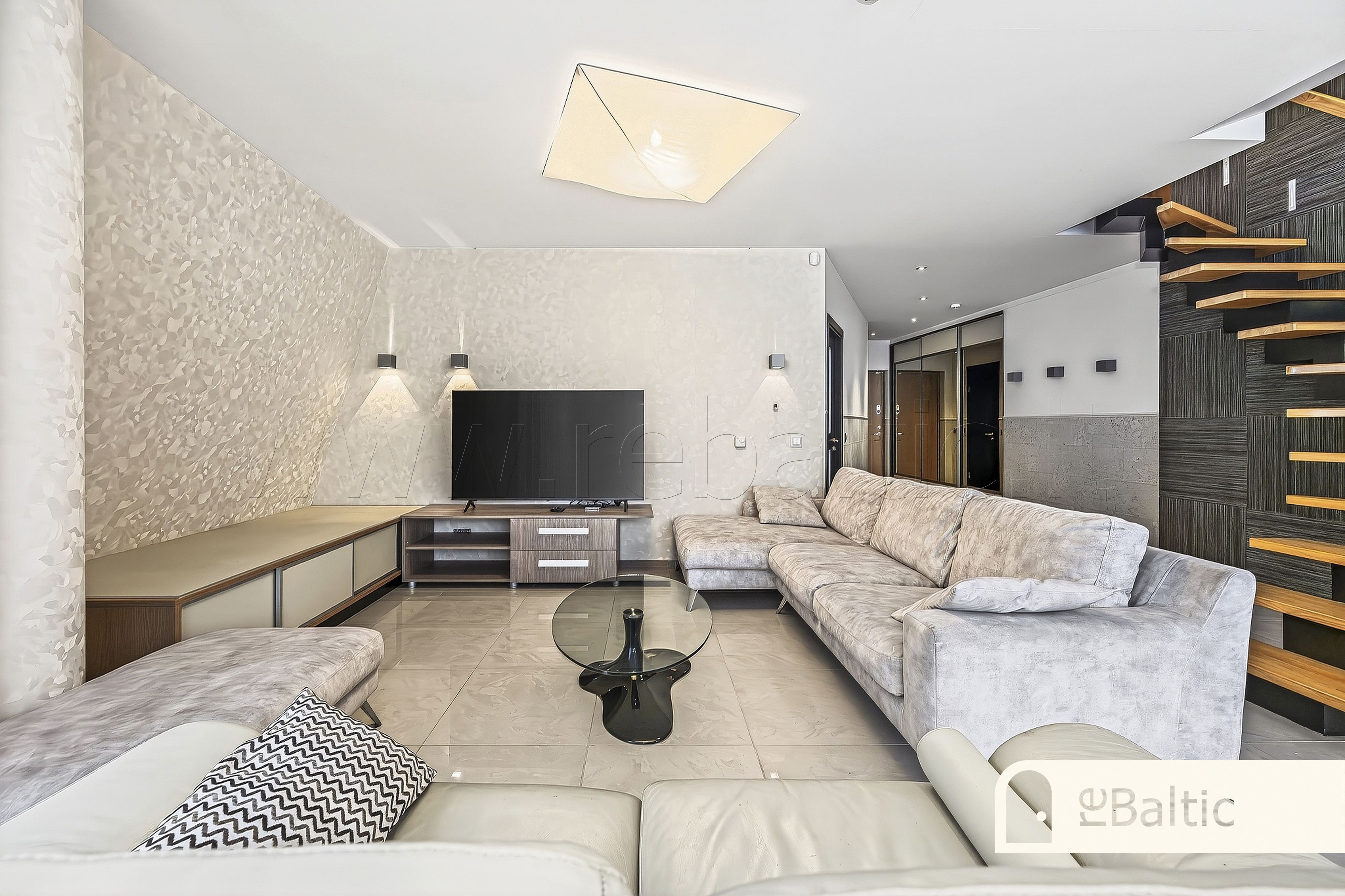 Condo for sale, Svajonių g. 1, Vilnius 10104, Lithuania (Vilnius, Lithuania) - Photo 11