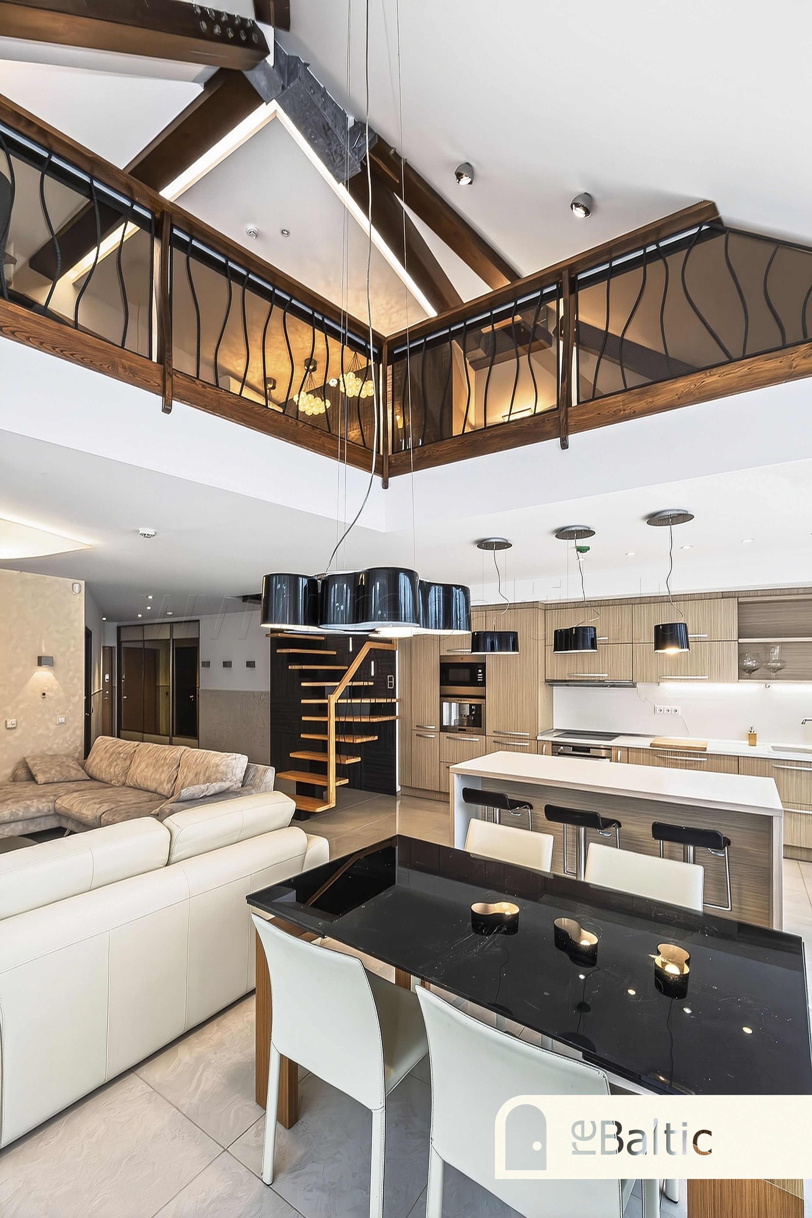 Condo for sale, Svajonių g. 1, Vilnius 10104, Lithuania (Vilnius, Lithuania) - Photo 12