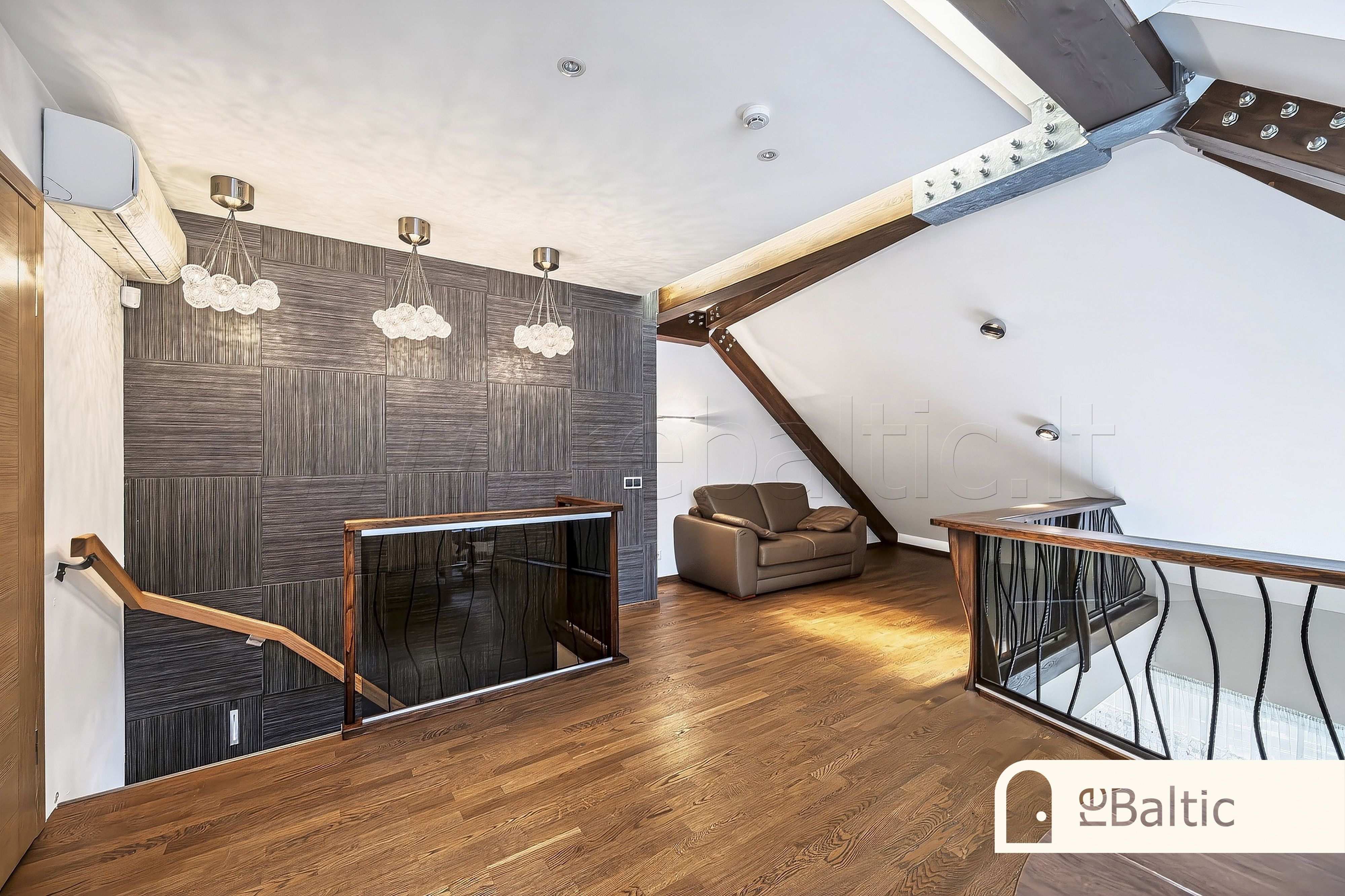 Condo for sale, Svajonių g. 1, Vilnius 10104, Lithuania (Vilnius, Lithuania) - Photo 14