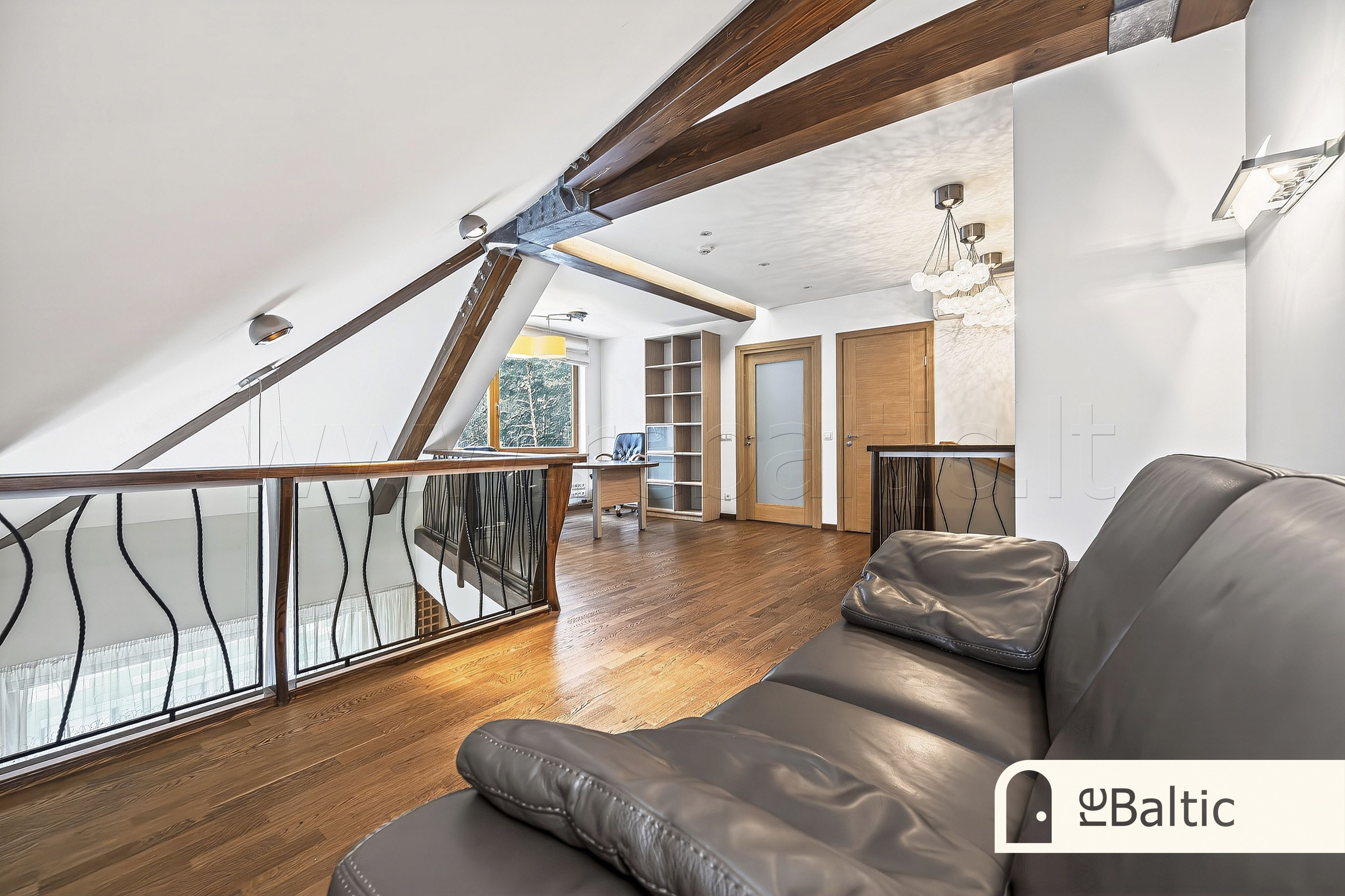 Condo for sale, Svajonių g. 1, Vilnius 10104, Lithuania (Vilnius, Lithuania) - Photo 15