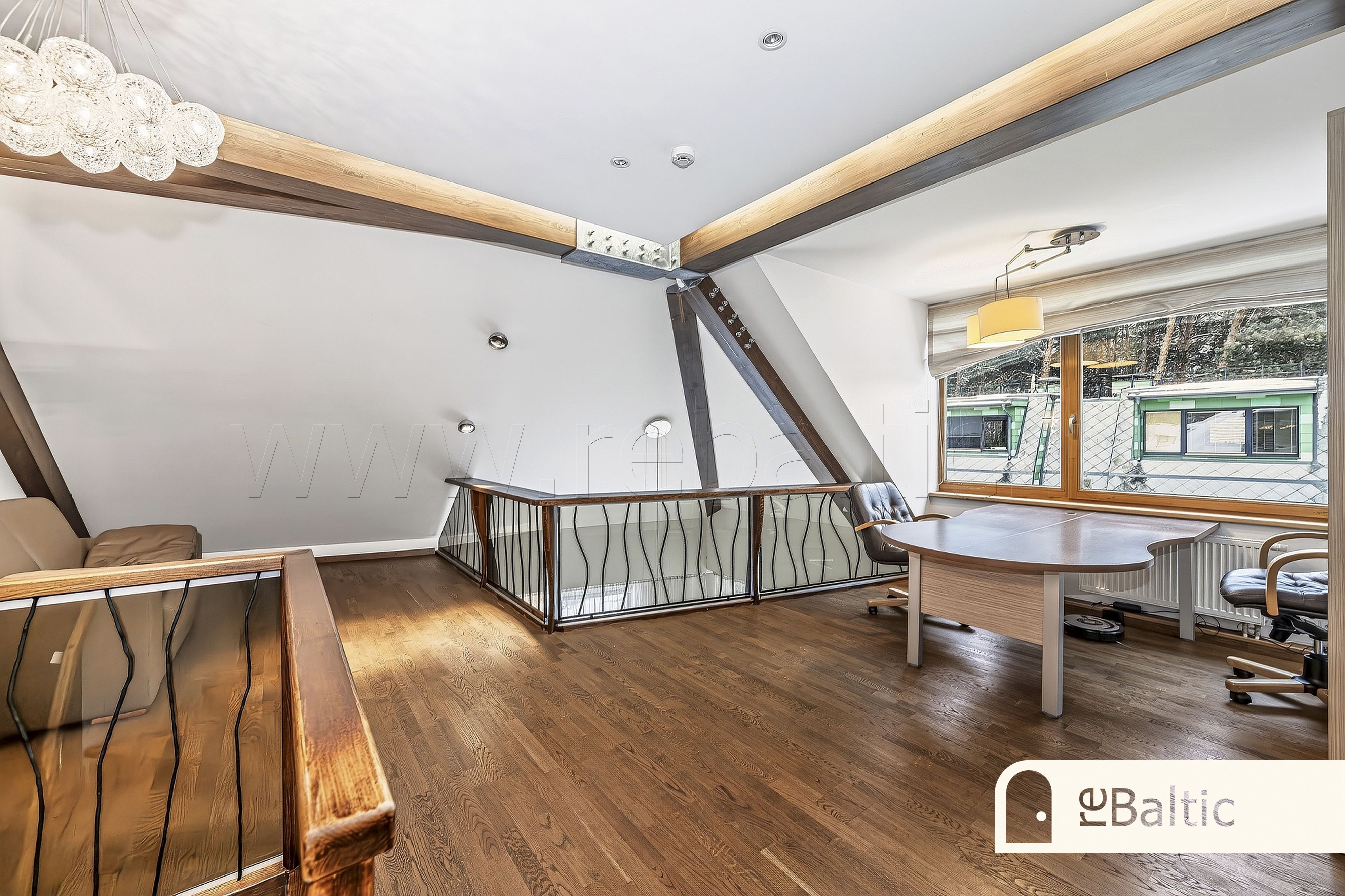 Condo for sale, Svajonių g. 1, Vilnius 10104, Lithuania (Vilnius, Lithuania) - Photo 16