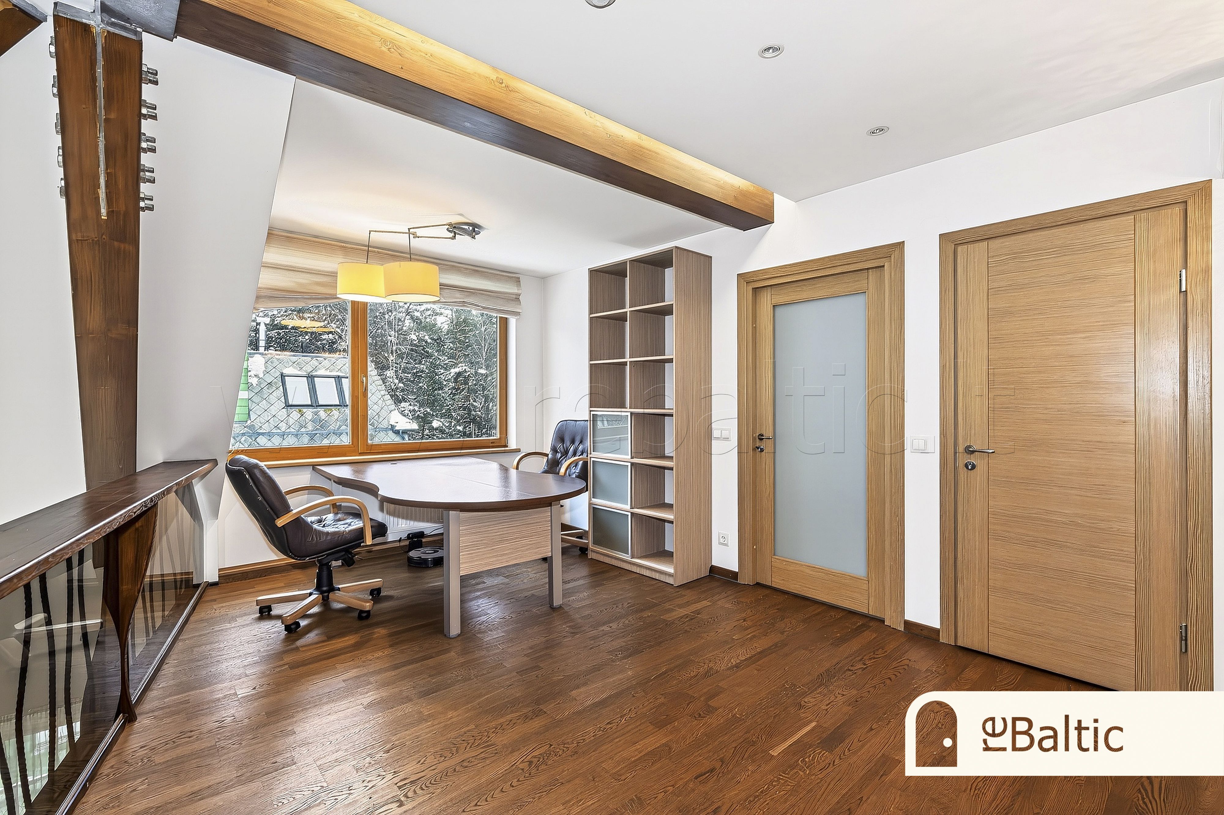 Condo for sale, Svajonių g. 1, Vilnius 10104, Lithuania (Vilnius, Lithuania) - Photo 17