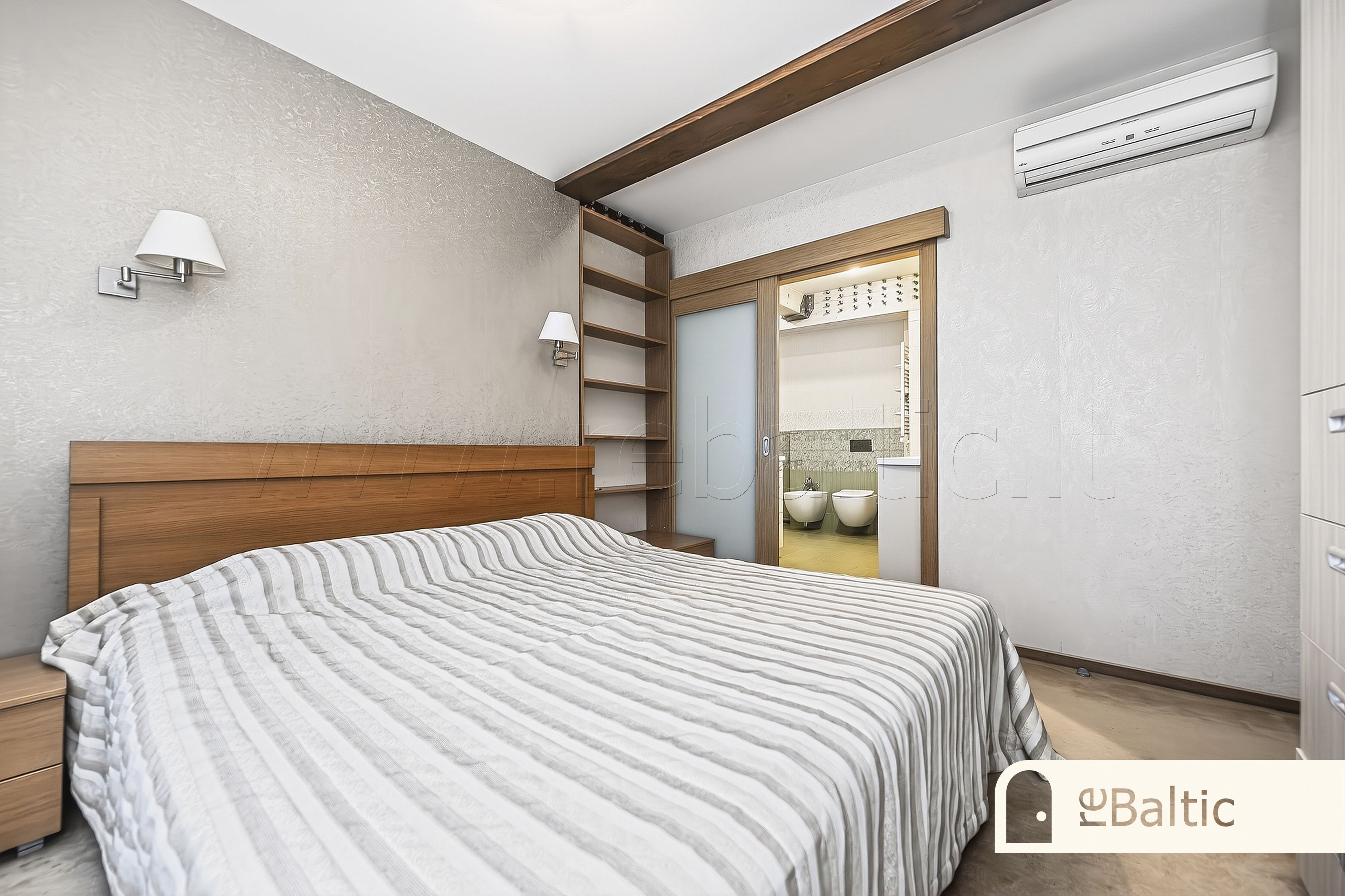 Condo for sale, Svajonių g. 1, Vilnius 10104, Lithuania (Vilnius, Lithuania) - Photo 18