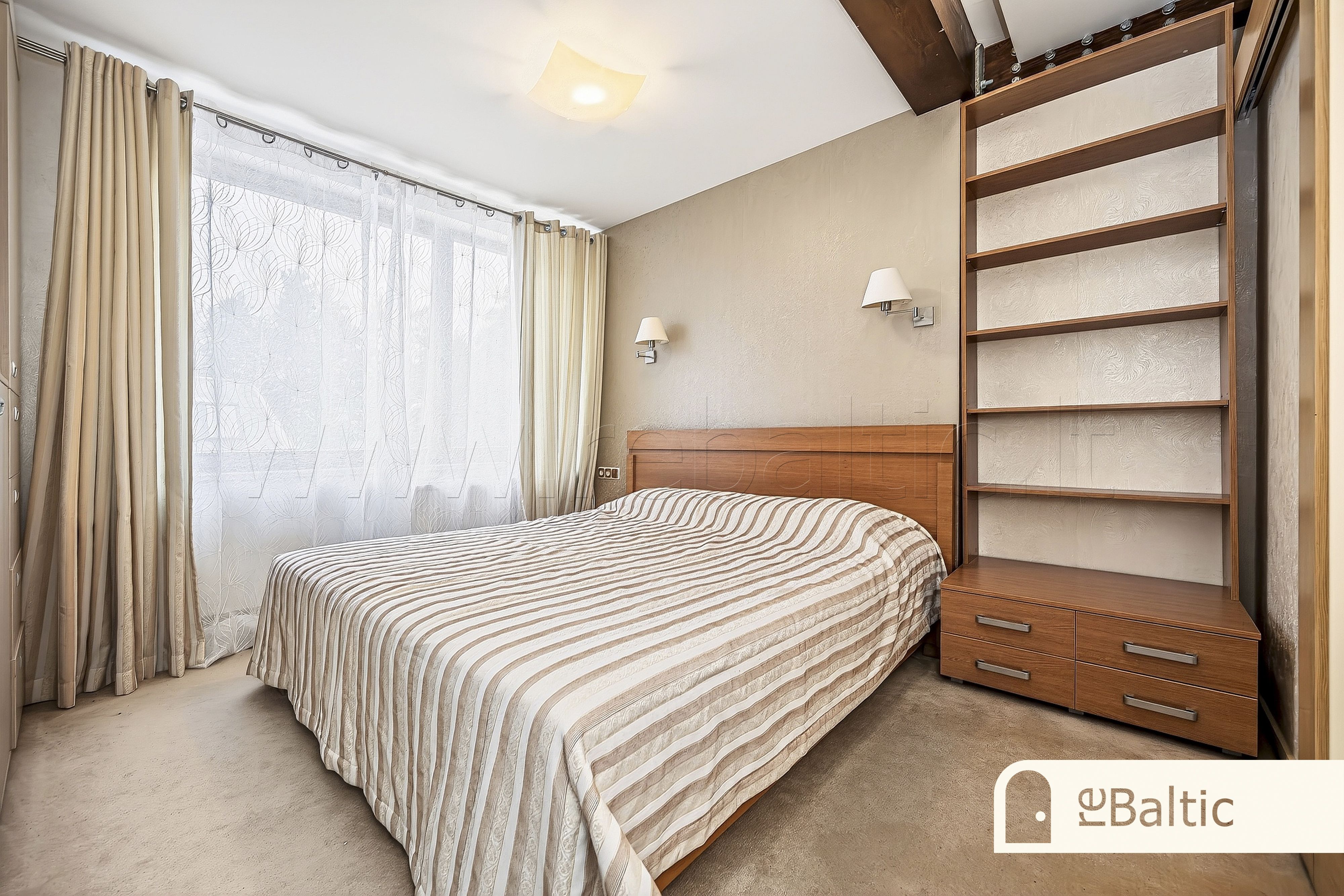 Condo for sale, Svajonių g. 1, Vilnius 10104, Lithuania (Vilnius, Lithuania) - Photo 19