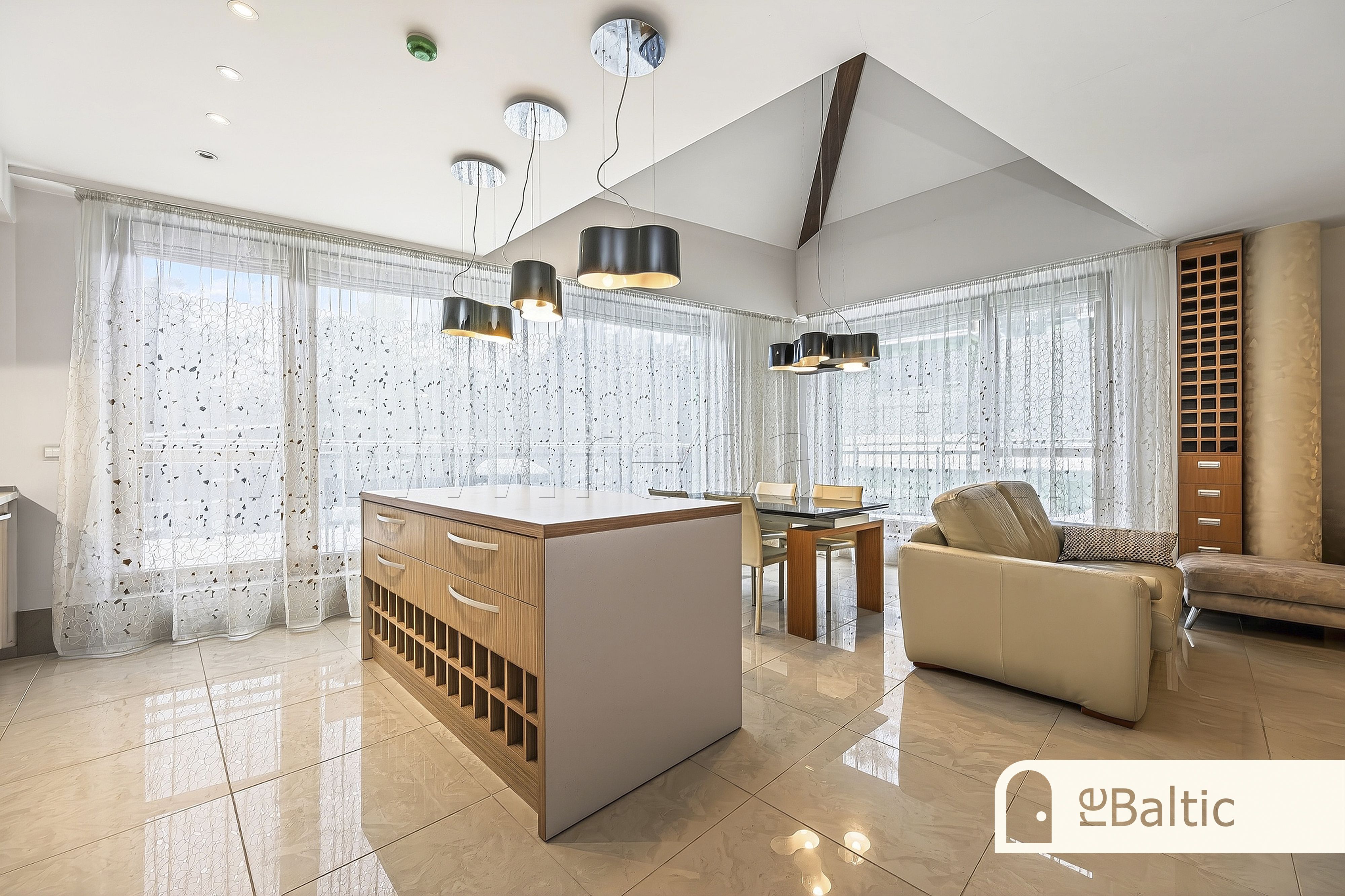 Condo for sale, Svajonių g. 1, Vilnius 10104, Lithuania (Vilnius, Lithuania) - Photo 3