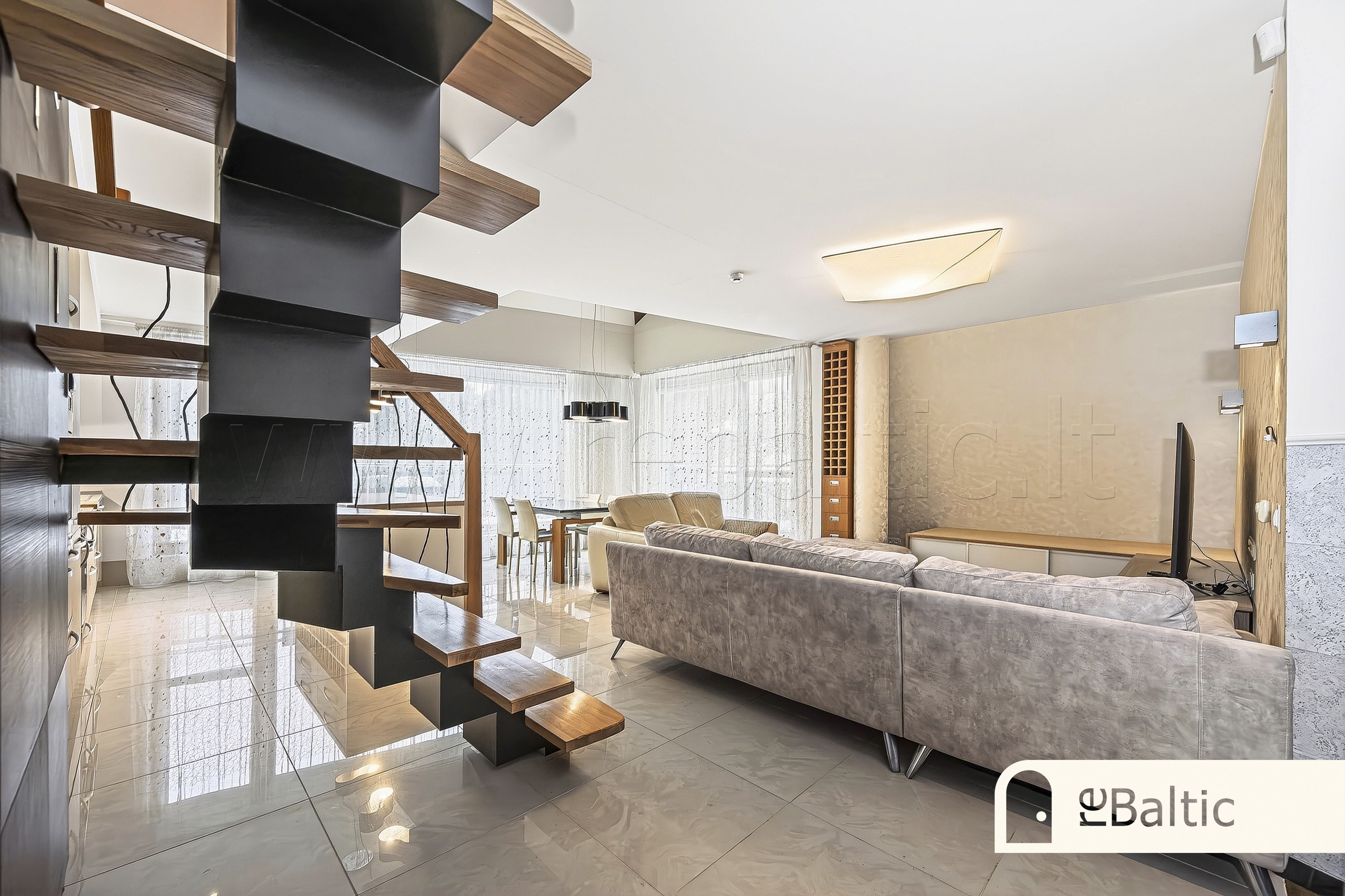 Condo for sale, Svajonių g. 1, Vilnius 10104, Lithuania (Vilnius, Lithuania) - Photo 5