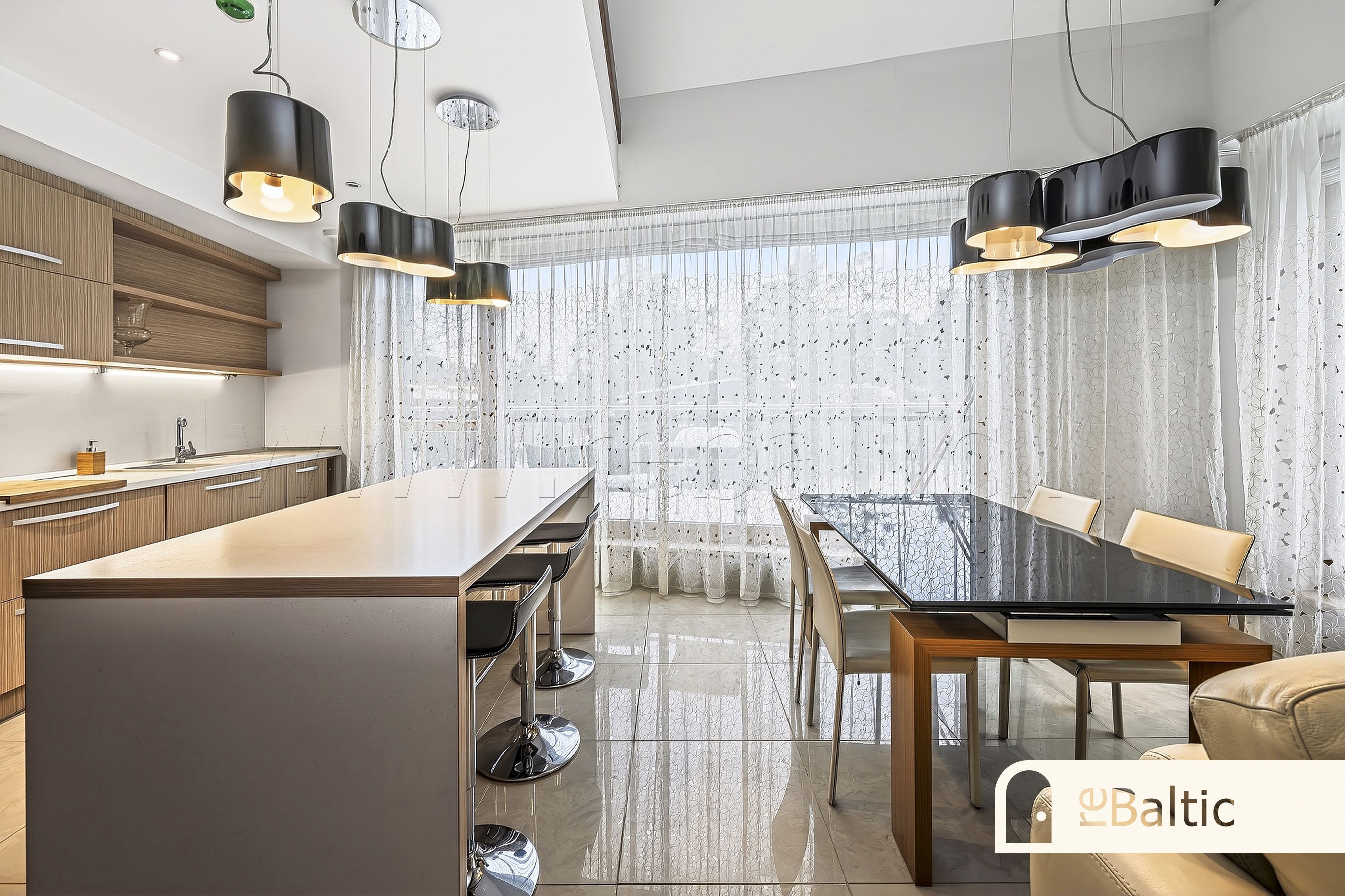 Condo for sale, Svajonių g. 1, Vilnius 10104, Lithuania (Vilnius, Lithuania) - Photo 6