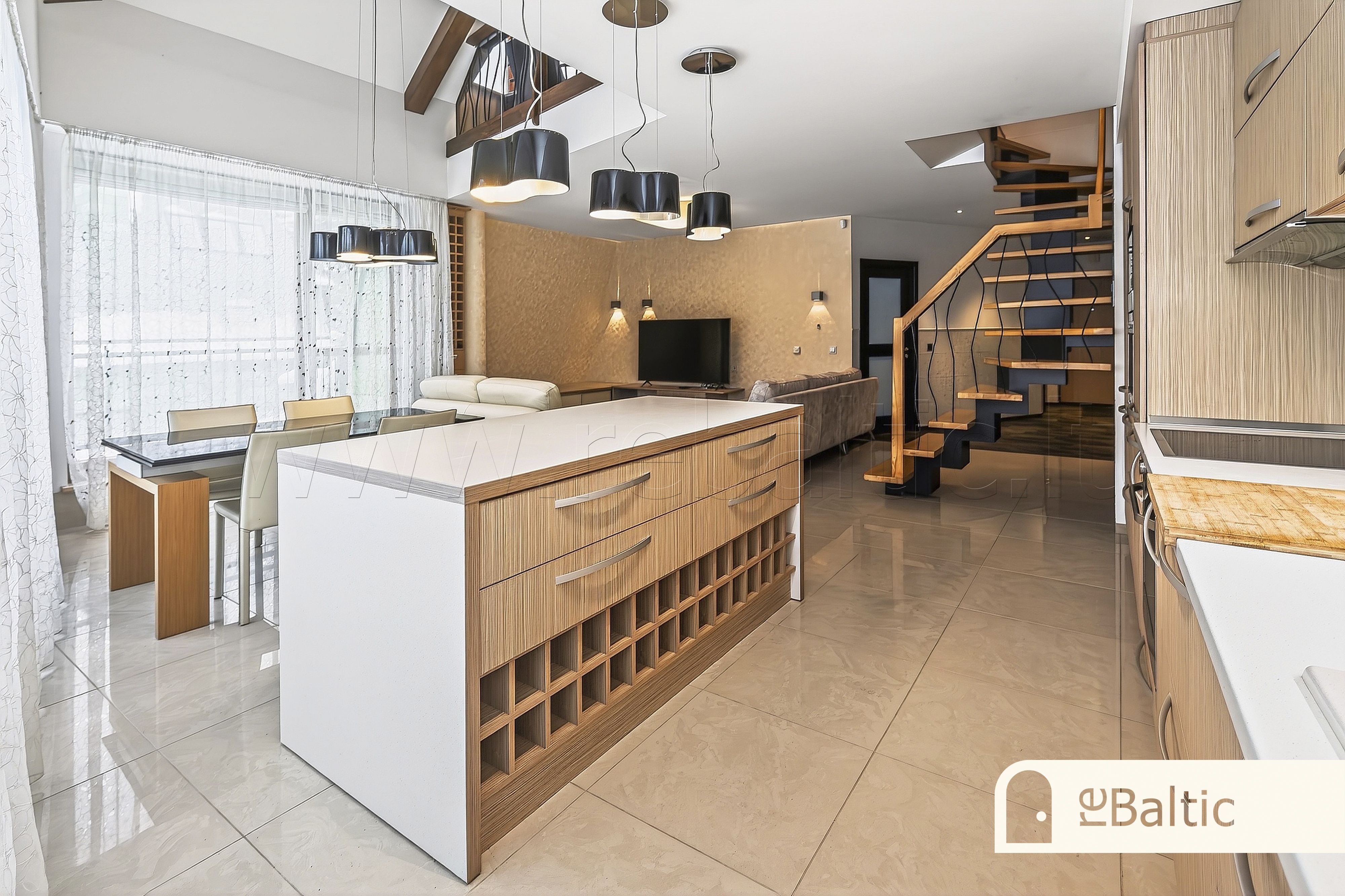 Condo for sale, Svajonių g. 1, Vilnius 10104, Lithuania (Vilnius, Lithuania) - Photo 7