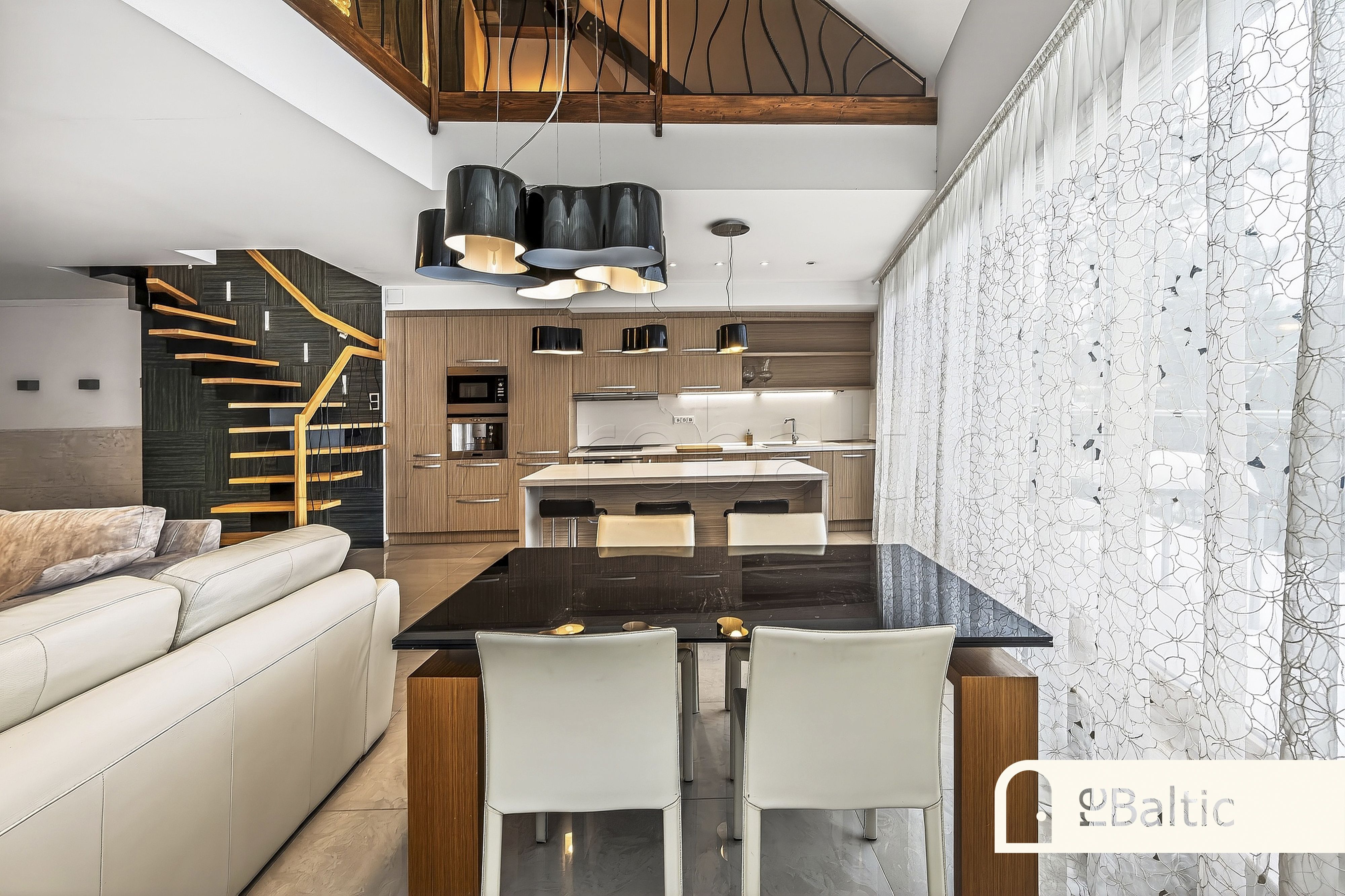 Condo for sale, Svajonių g. 1, Vilnius 10104, Lithuania (Vilnius, Lithuania) - Photo 8
