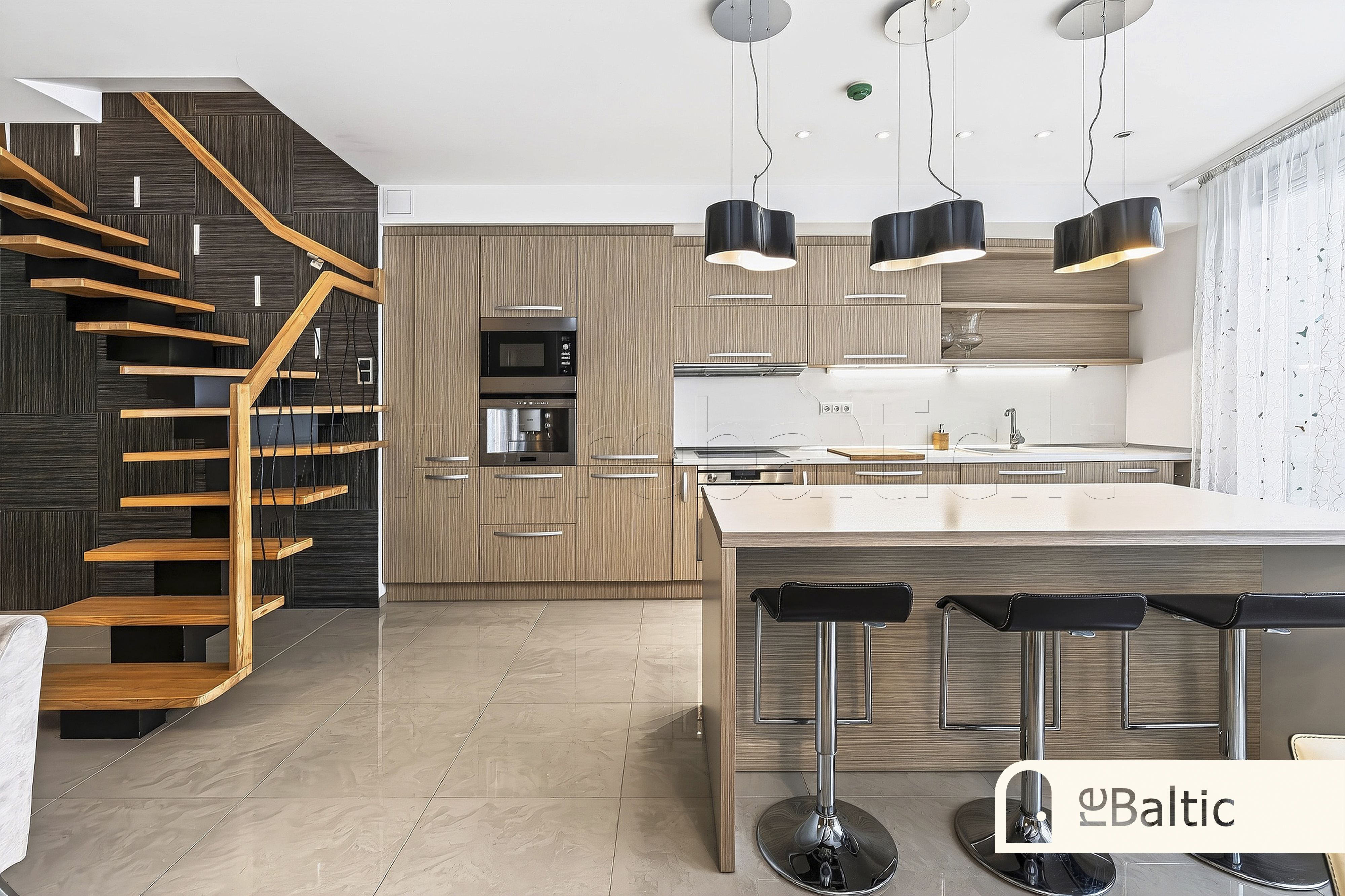Condo for sale, Svajonių g. 1, Vilnius 10104, Lithuania (Vilnius, Lithuania) - Photo 9