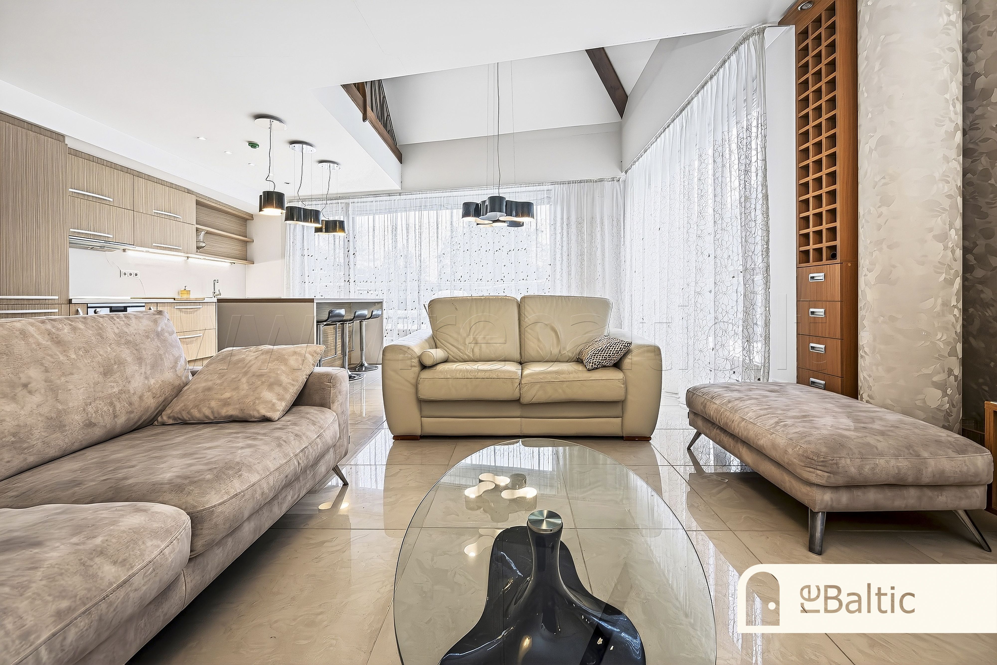Condo for sale, Svajonių g. 1, Vilnius 10104, Lithuania (Vilnius, Lithuania) - Photo 10