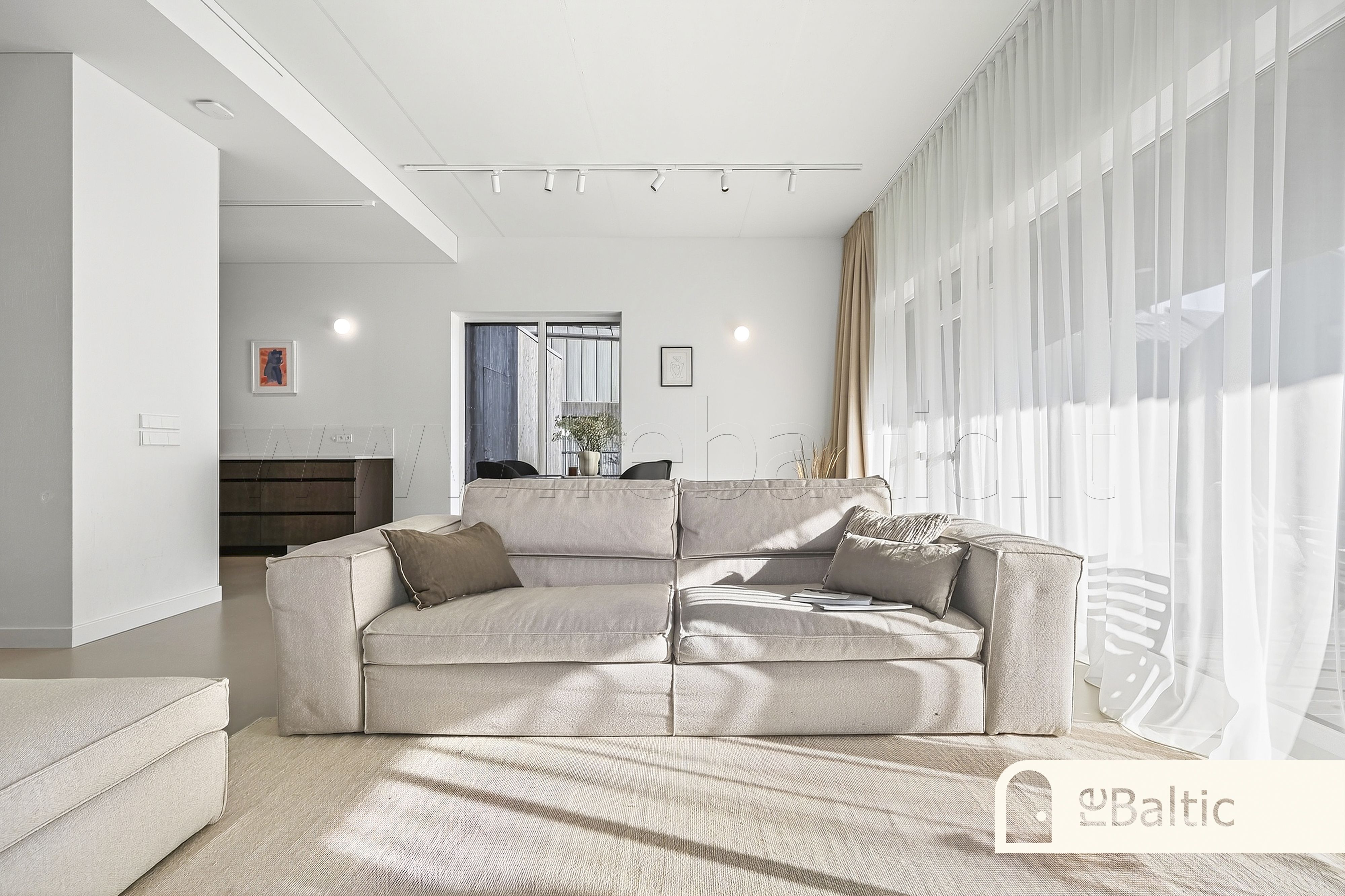 Home for sale, 300 Šumsko g. (Vilnius, Lithuania) - Photo 8