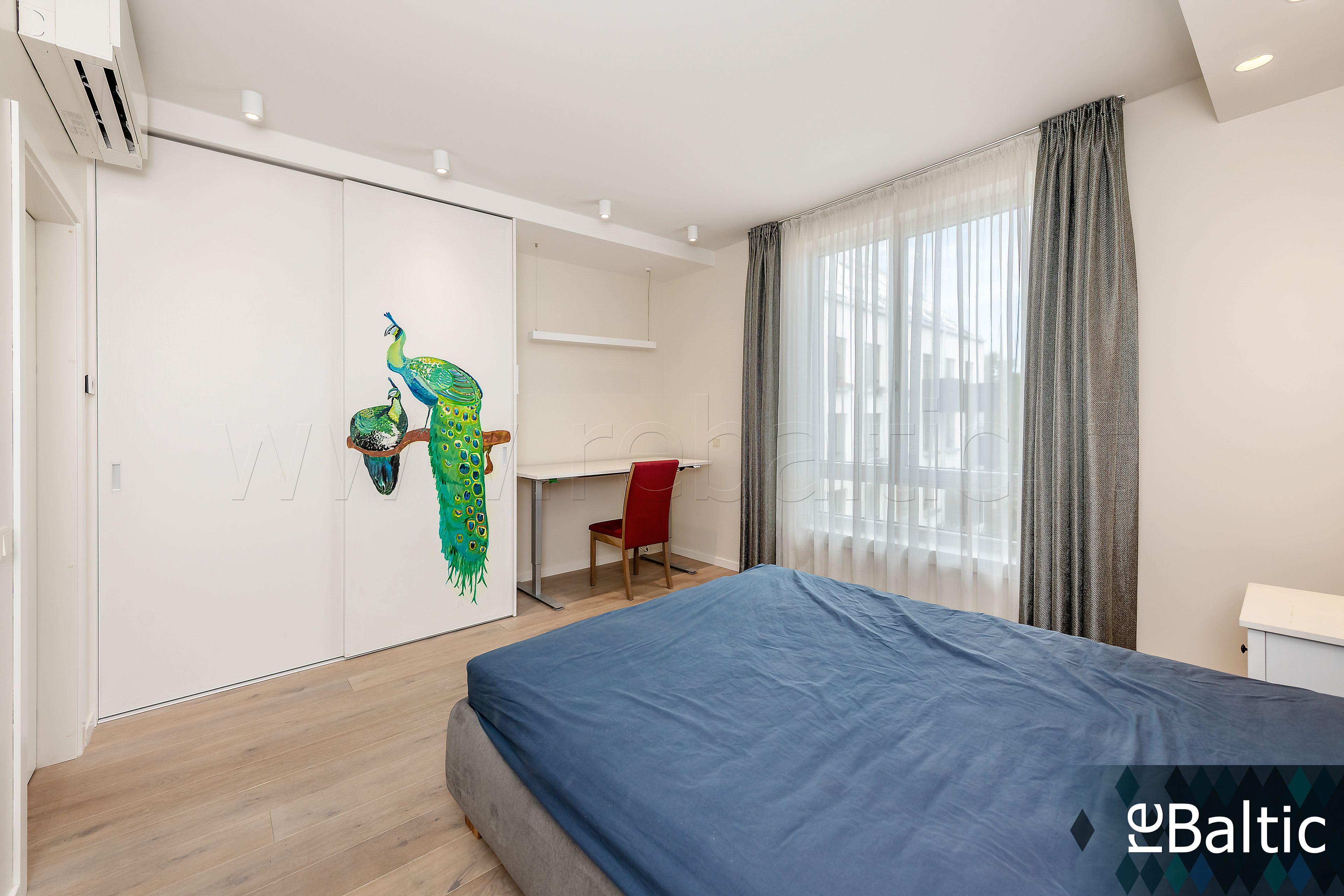 Condo for sale, Jono Basanavičiaus g. 11, Vilnius 03108, Lithuania (Vilnius, Lithuania) - Photo 11