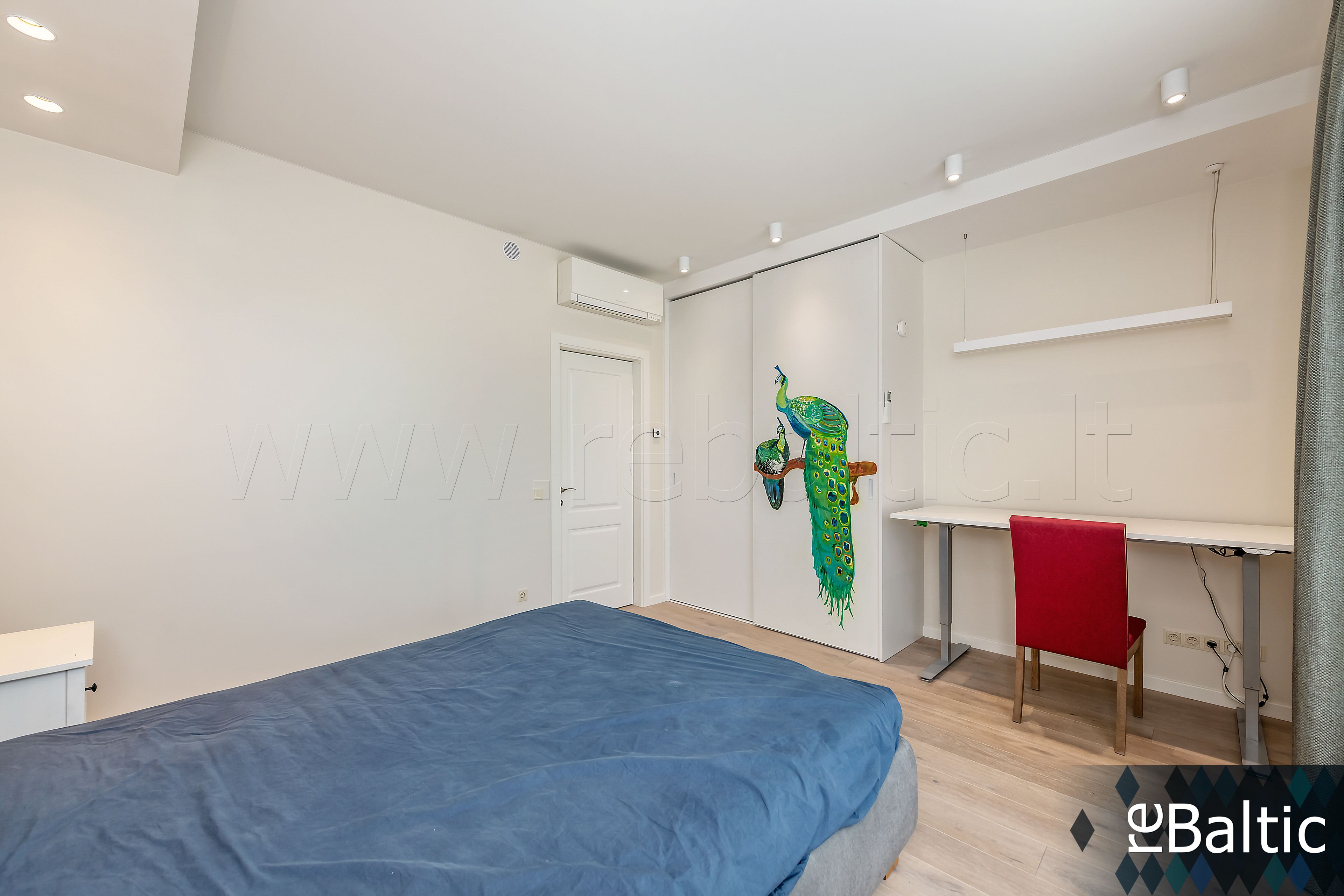 Condo for sale, Jono Basanavičiaus g. 11, Vilnius 03108, Lithuania (Vilnius, Lithuania) - Photo 13