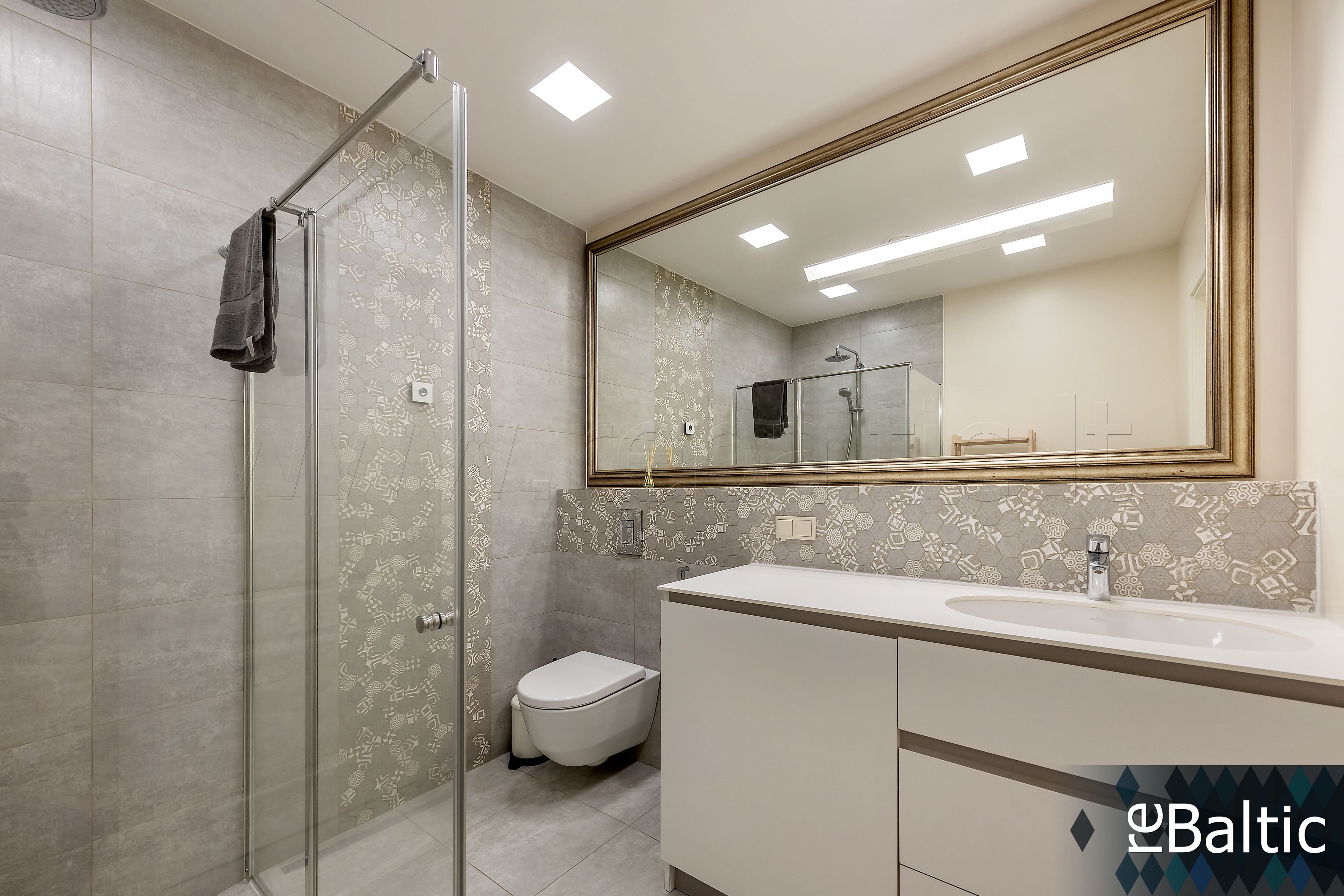 Condo for sale, Jono Basanavičiaus g. 11, Vilnius 03108, Lithuania (Vilnius, Lithuania) - Photo 14