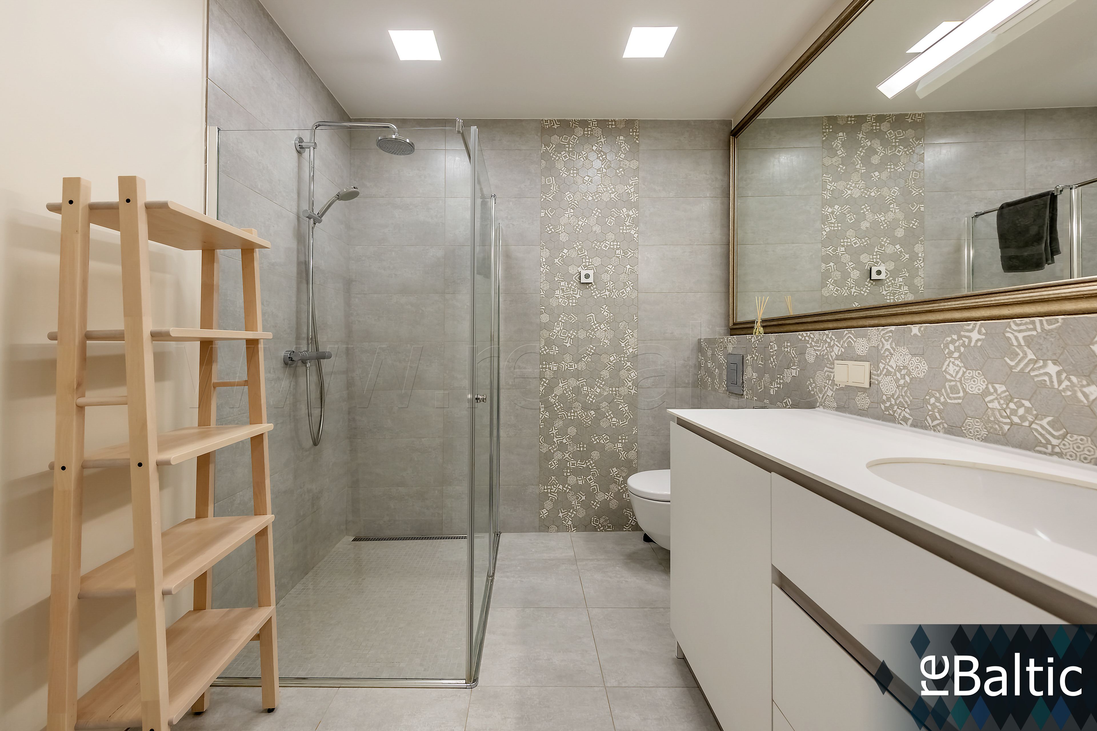 Condo for sale, Jono Basanavičiaus g. 11, Vilnius 03108, Lithuania (Vilnius, Lithuania) - Photo 15