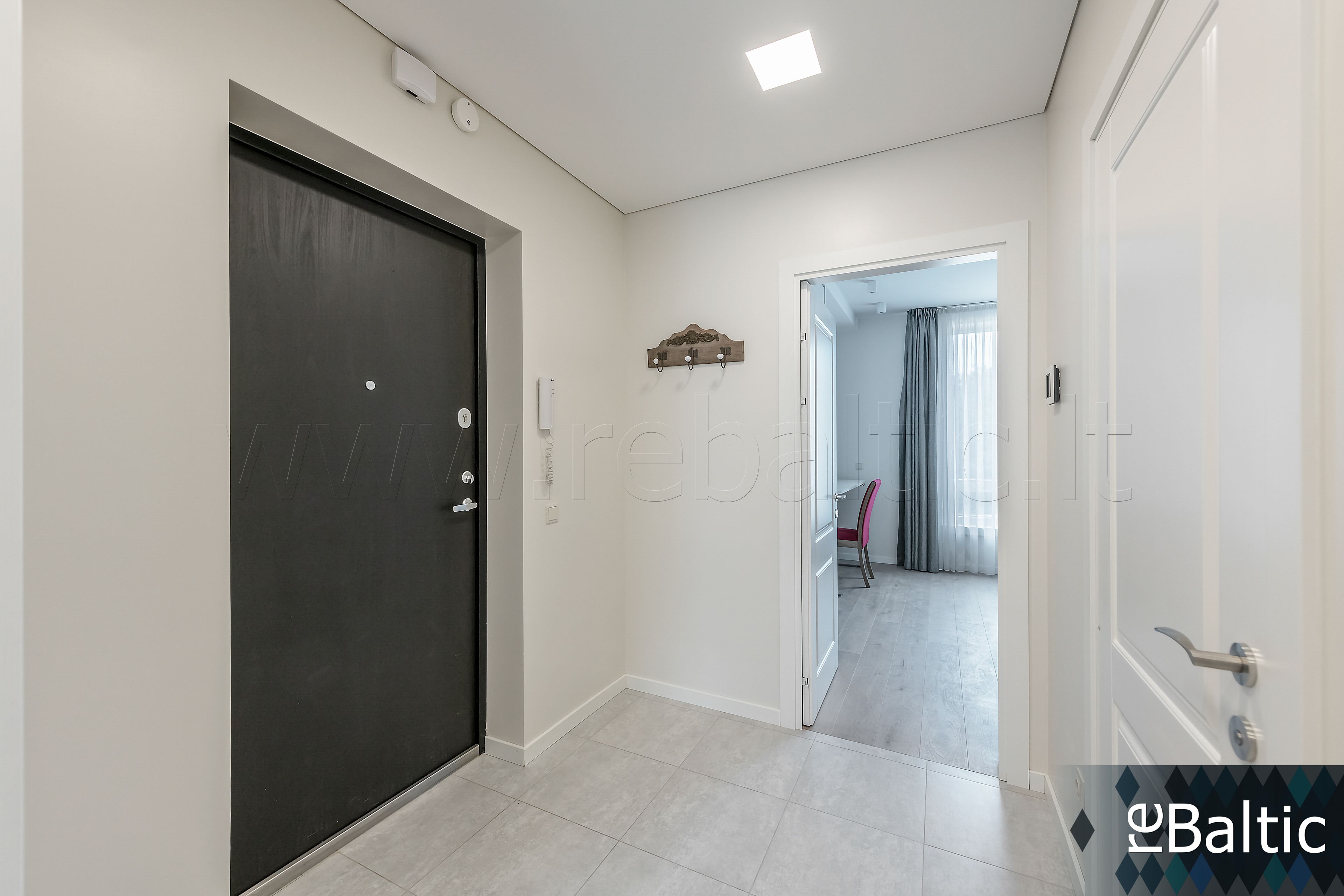 Condo for sale, Jono Basanavičiaus g. 11, Vilnius 03108, Lithuania (Vilnius, Lithuania) - Photo 19