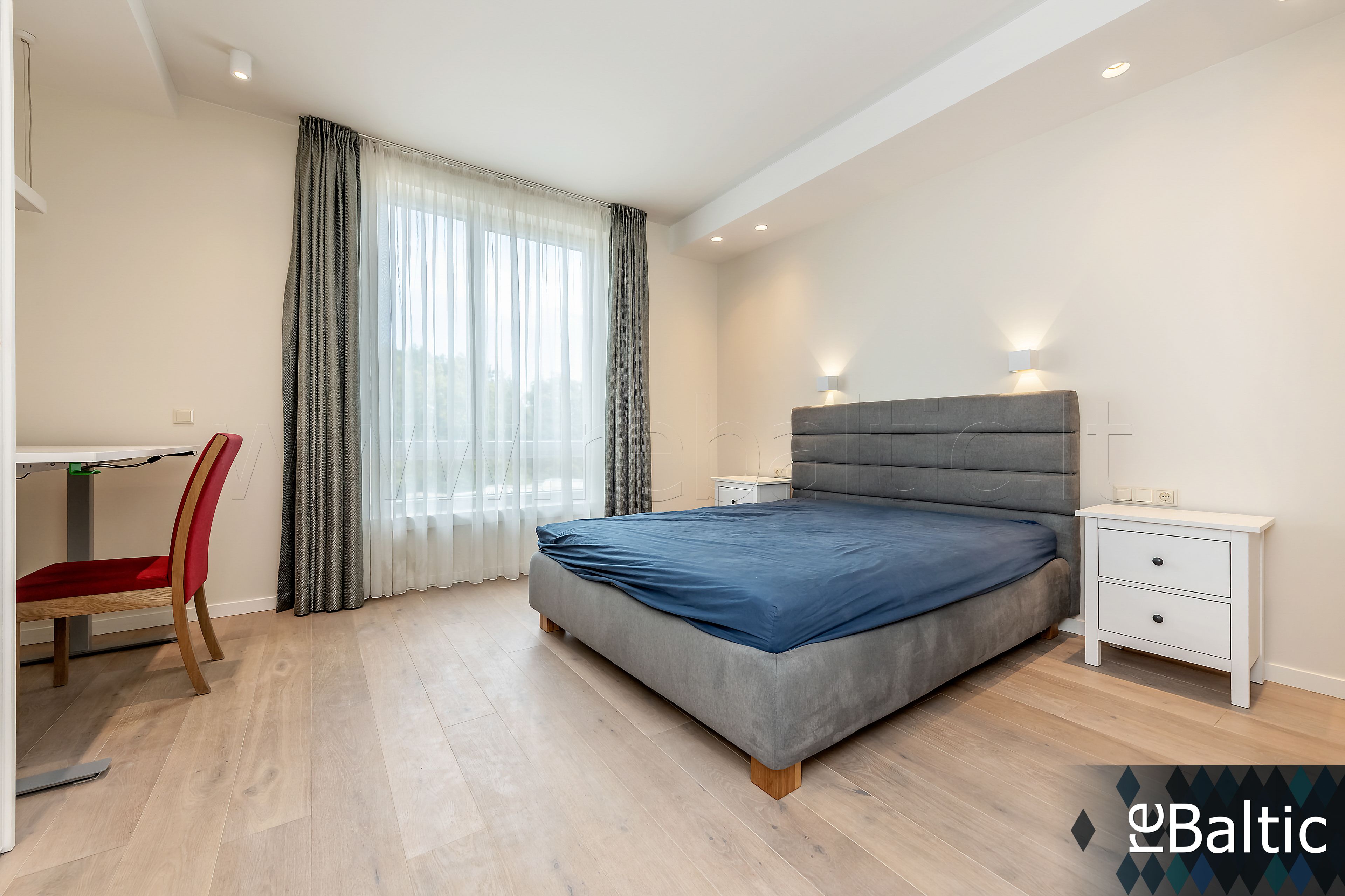 Condo for sale, Jono Basanavičiaus g. 11, Vilnius 03108, Lithuania (Vilnius, Lithuania) - Photo 10