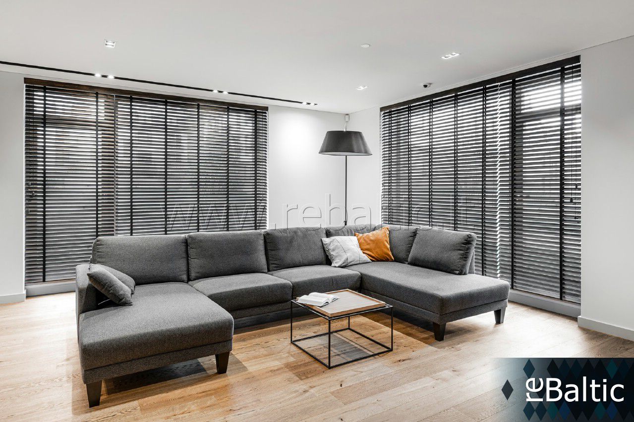 Condo for sale, Verkių g. 68B, 08344 Vilnius, Lithuania (Vilnius, Lithuania)