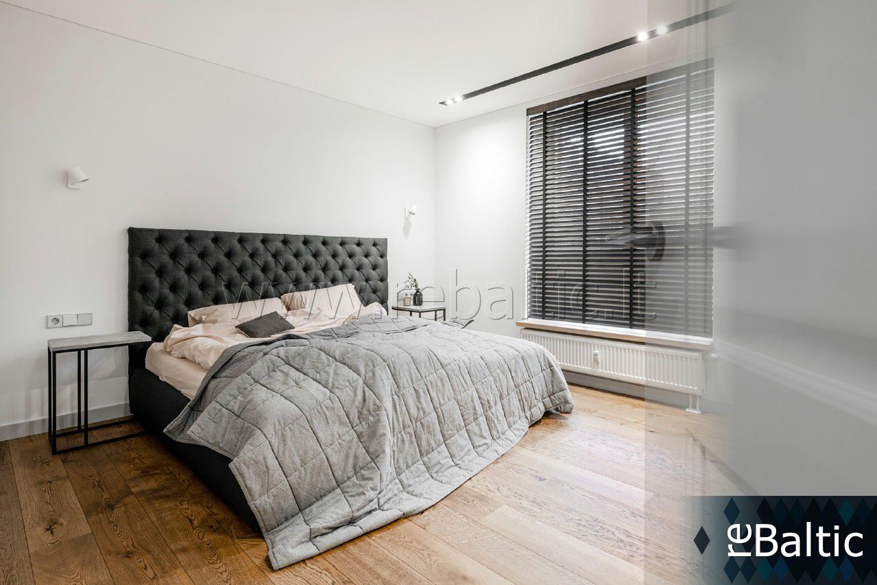 Condo for sale, Verkių g. 68B, 08344 Vilnius, Lithuania (Vilnius, Lithuania) - Photo 11