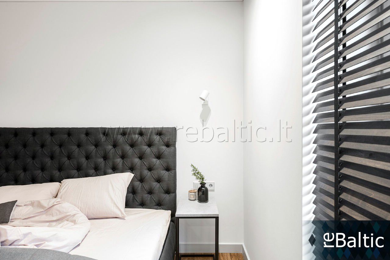 Condo for sale, Verkių g. 68B, 08344 Vilnius, Lithuania (Vilnius, Lithuania) - Photo 12