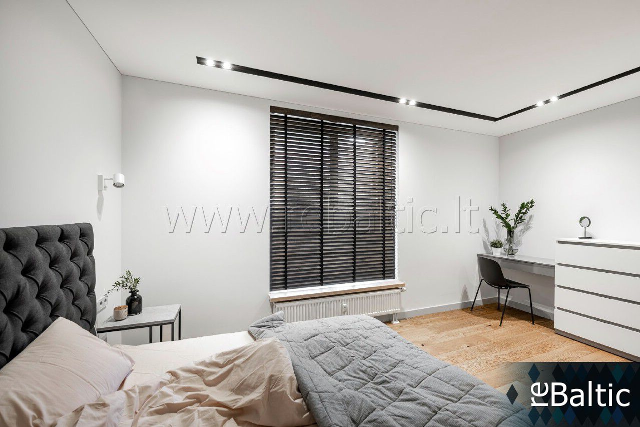 Condo for sale, Verkių g. 68B, 08344 Vilnius, Lithuania (Vilnius, Lithuania) - Photo 13