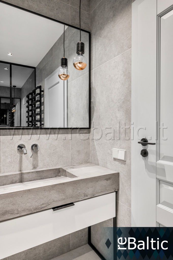 Condo for sale, Verkių g. 68B, 08344 Vilnius, Lithuania (Vilnius, Lithuania) - Photo 16
