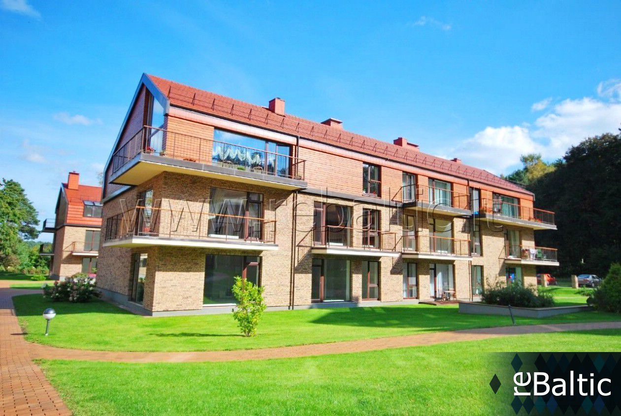 Condo for sale, Verkių g. 68B, 08344 Vilnius, Lithuania (Vilnius, Lithuania) - Photo 3