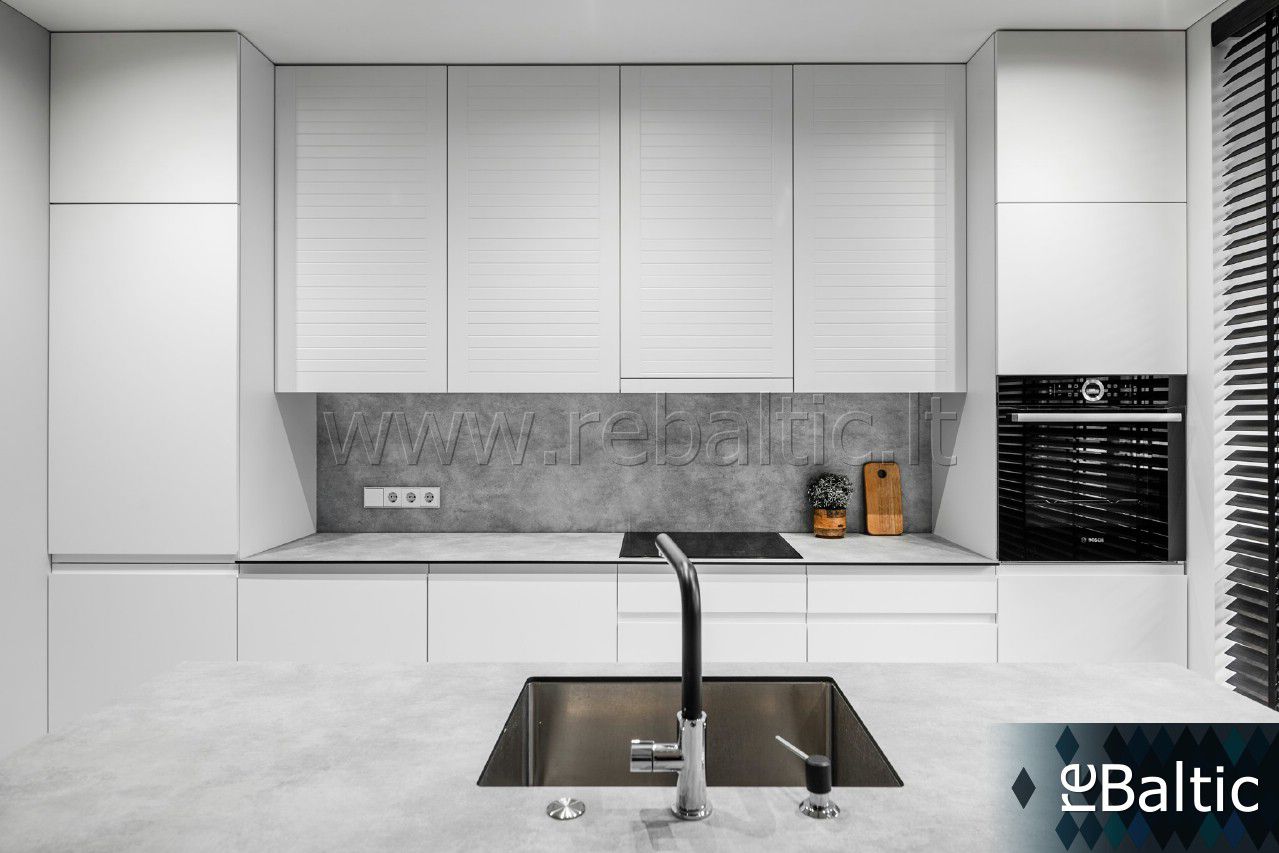 Condo for sale, Verkių g. 68B, 08344 Vilnius, Lithuania (Vilnius, Lithuania) - Photo 8
