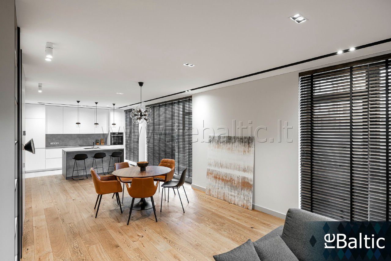 Condo for sale, Verkių g. 68B, 08344 Vilnius, Lithuania (Vilnius, Lithuania) - Photo 10