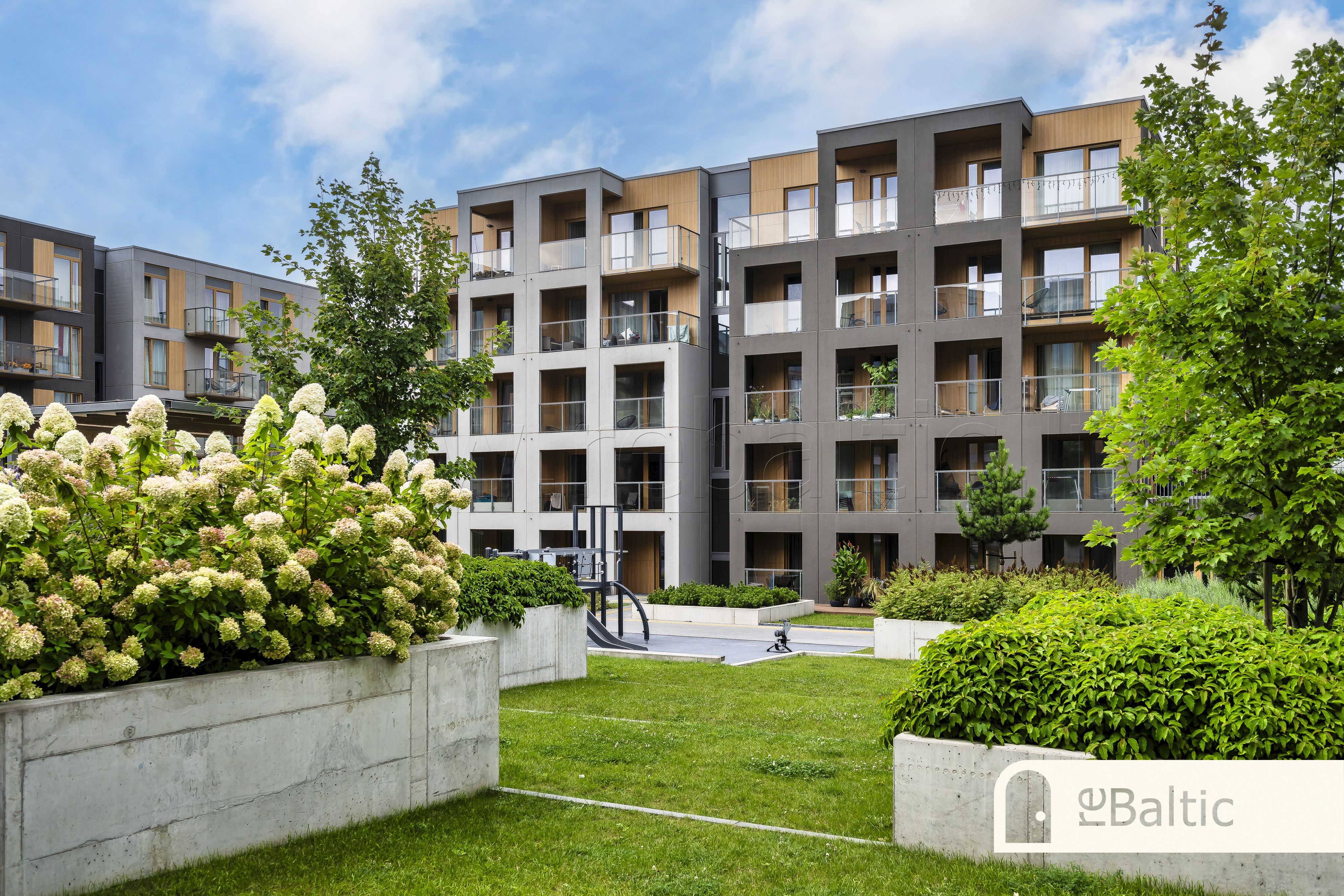 Condo for sale, Manufaktūrų g. 9, 11342 Vilnius, Lithuania (Vilnius, Lithuania)