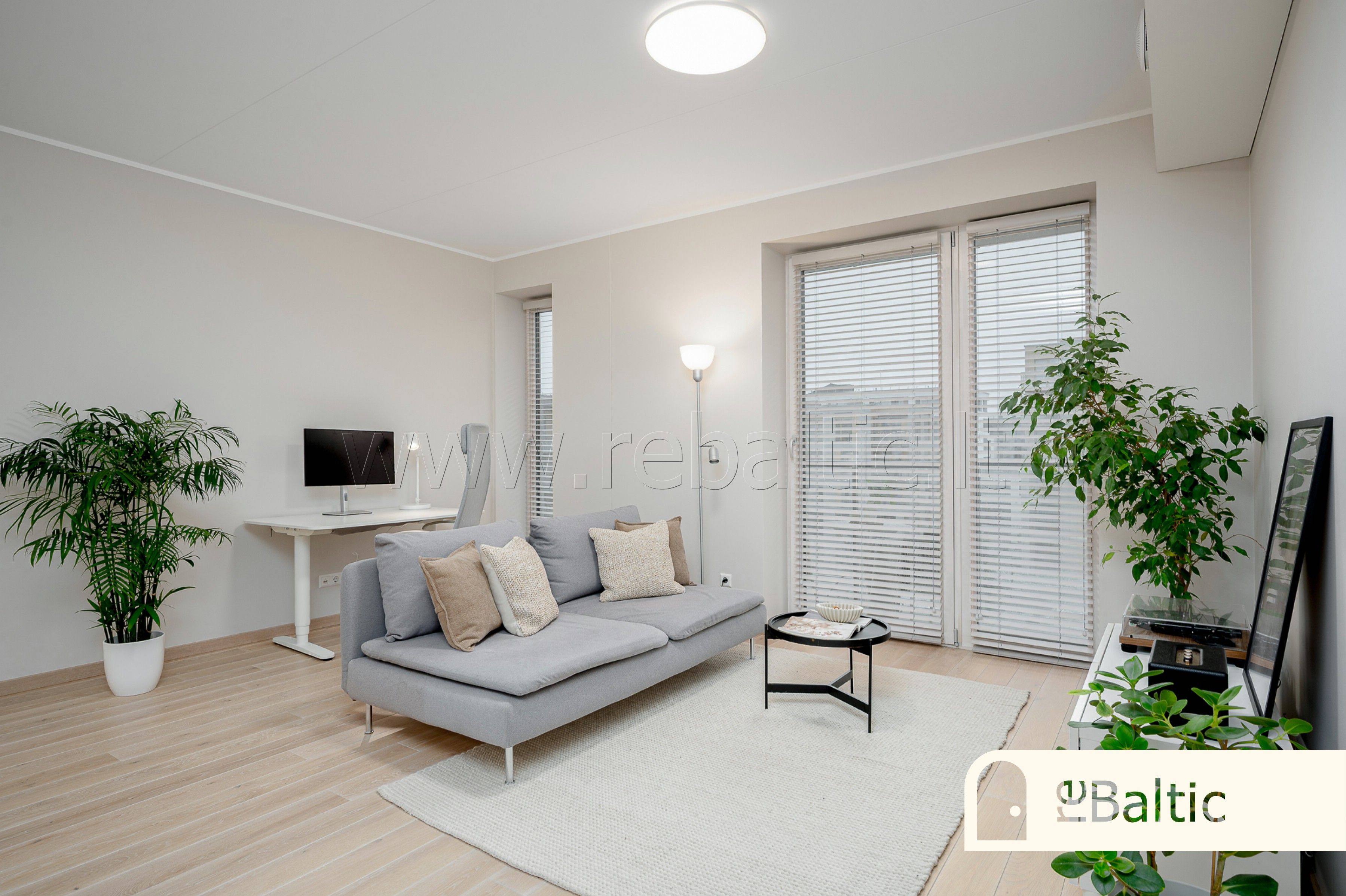 Condo for sale, Manufaktūrų g. 9, 11342 Vilnius, Lithuania (Vilnius, Lithuania) - Photo 2