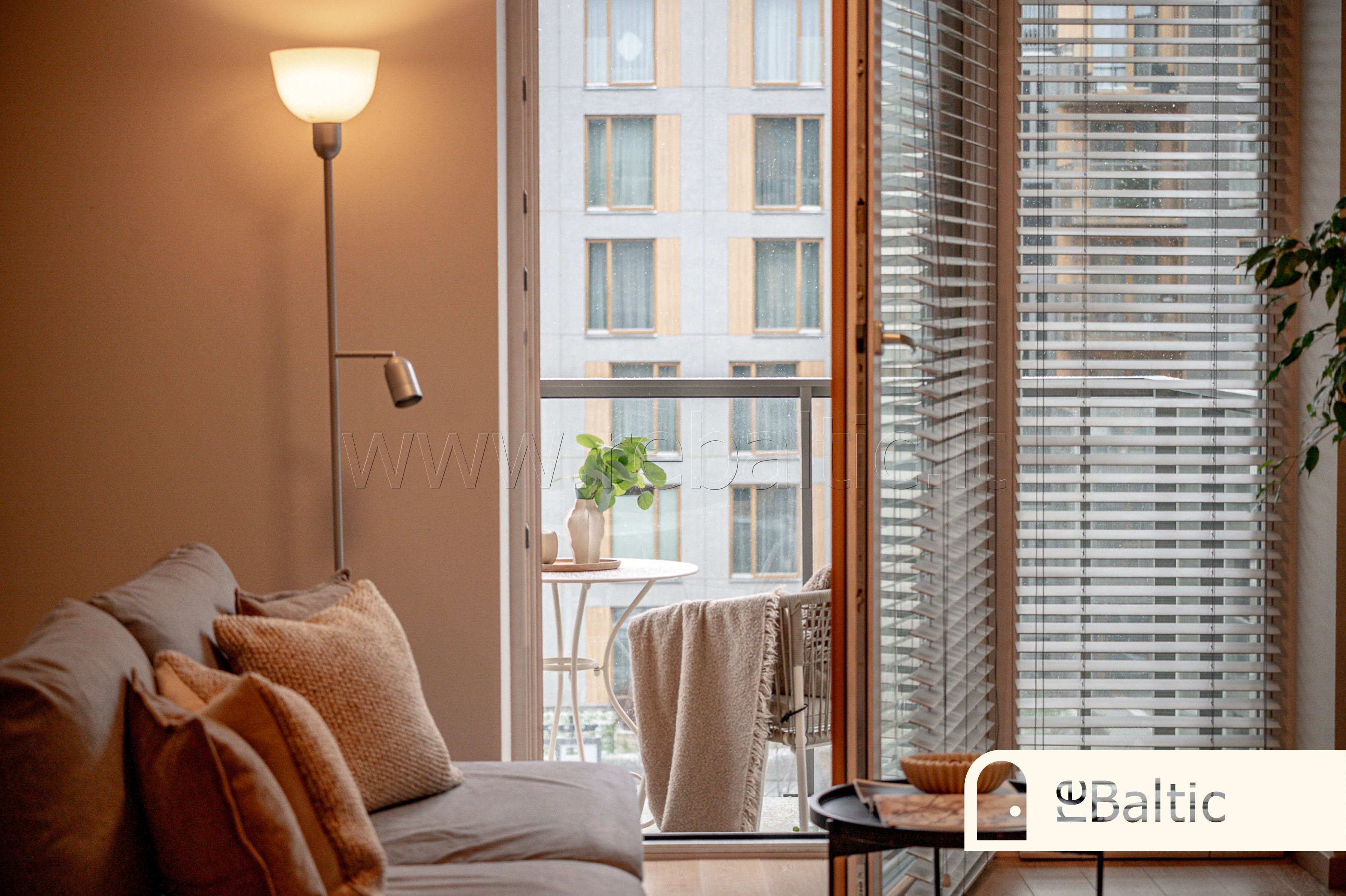 Condo for sale, Manufaktūrų g. 9, 11342 Vilnius, Lithuania (Vilnius, Lithuania) - Photo 11