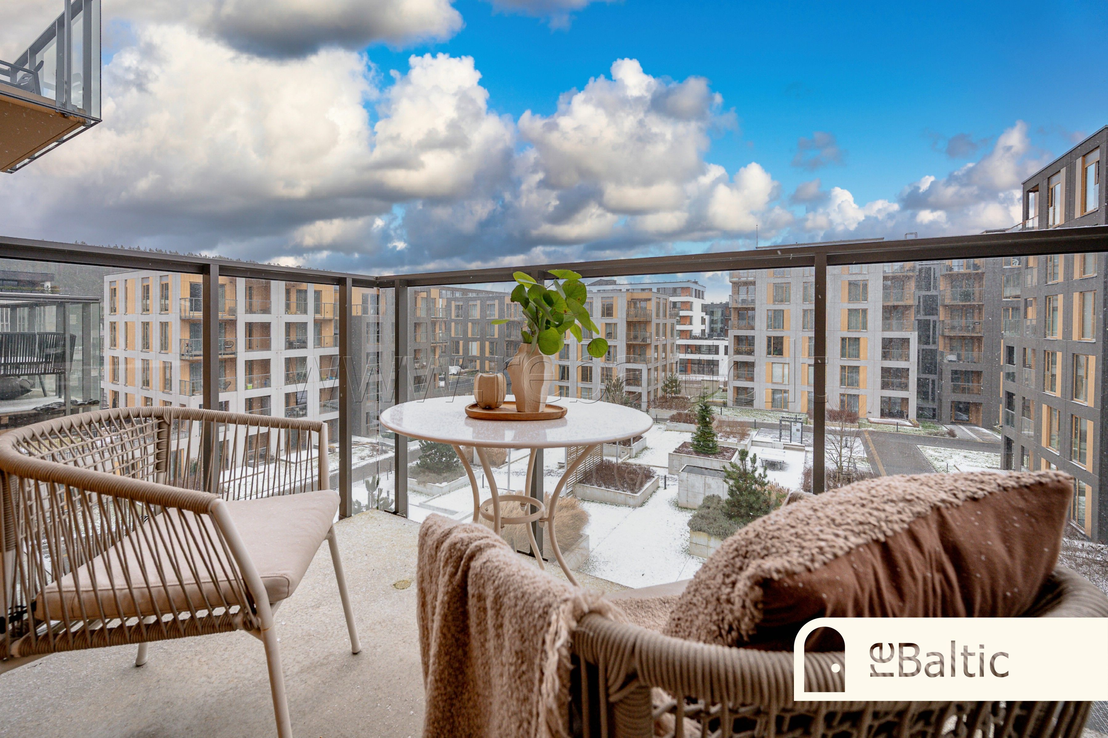 Condo for sale, Manufaktūrų g. 9, 11342 Vilnius, Lithuania (Vilnius, Lithuania) - Photo 12