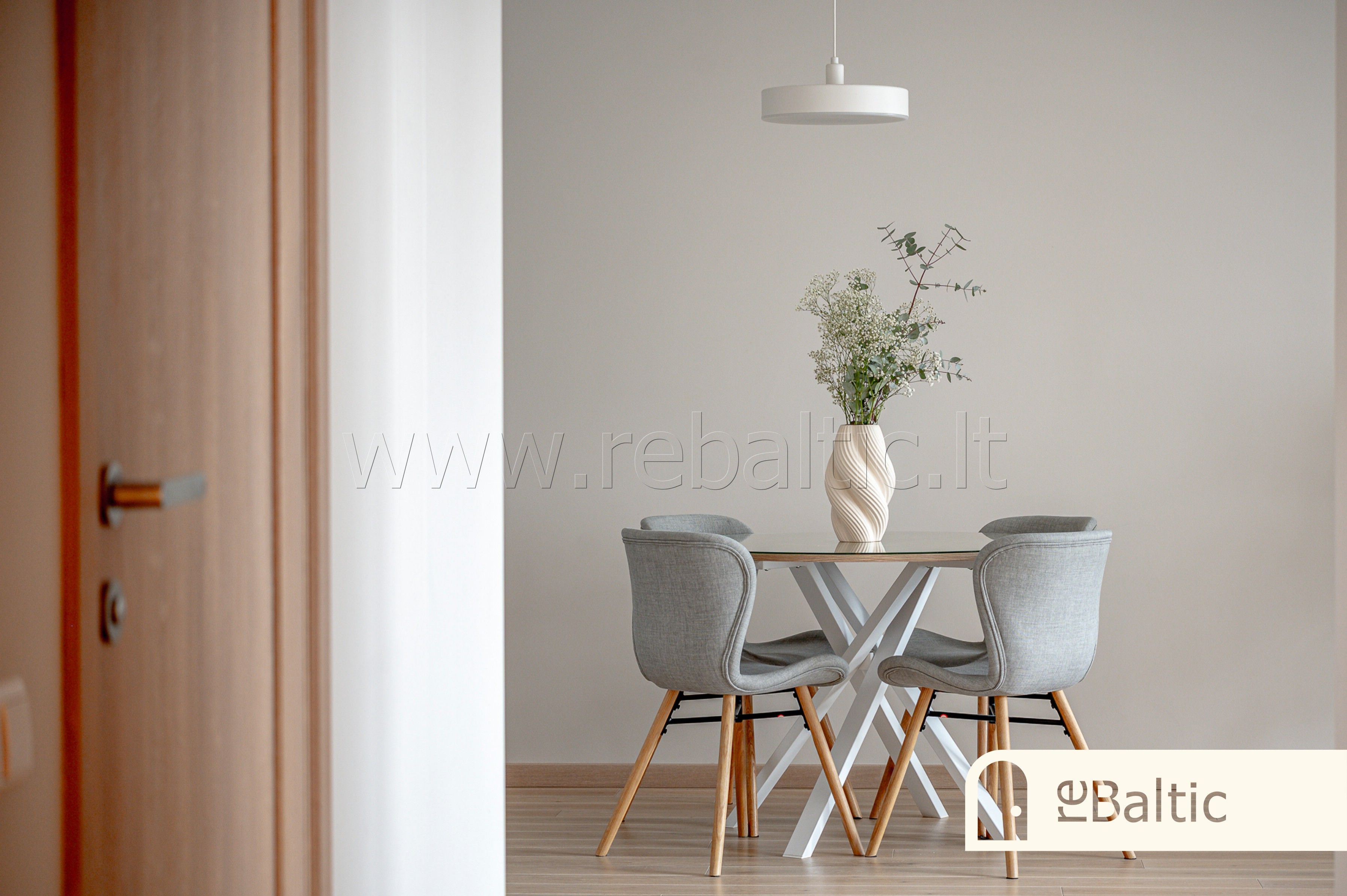 Condo for sale, Manufaktūrų g. 9, 11342 Vilnius, Lithuania (Vilnius, Lithuania) - Photo 13