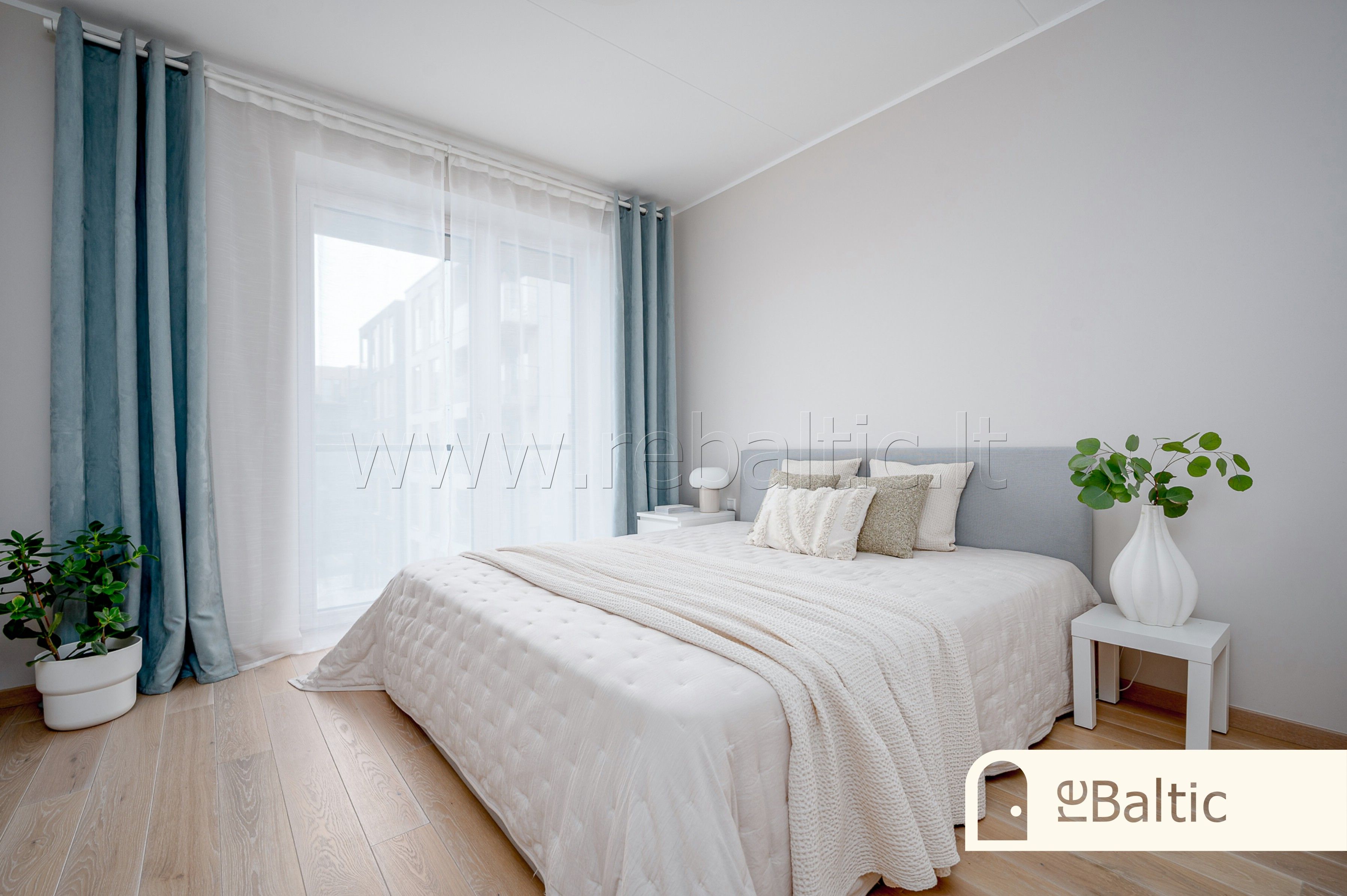 Condo for sale, Manufaktūrų g. 9, 11342 Vilnius, Lithuania (Vilnius, Lithuania) - Photo 14
