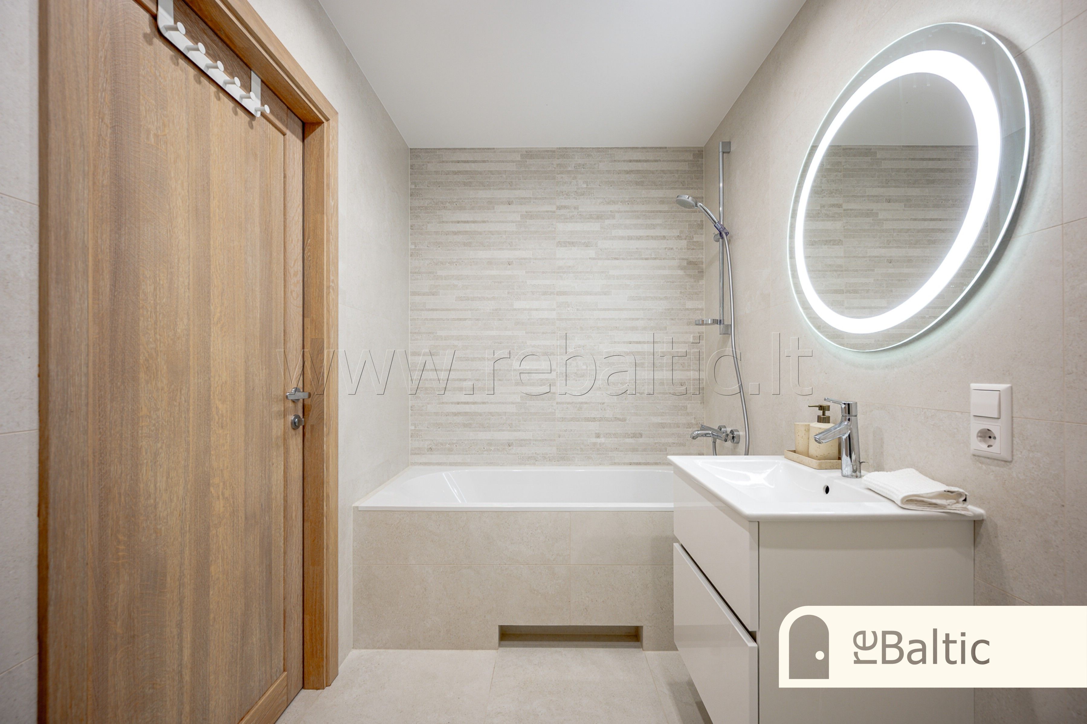 Condo for sale, Manufaktūrų g. 9, 11342 Vilnius, Lithuania (Vilnius, Lithuania) - Photo 17