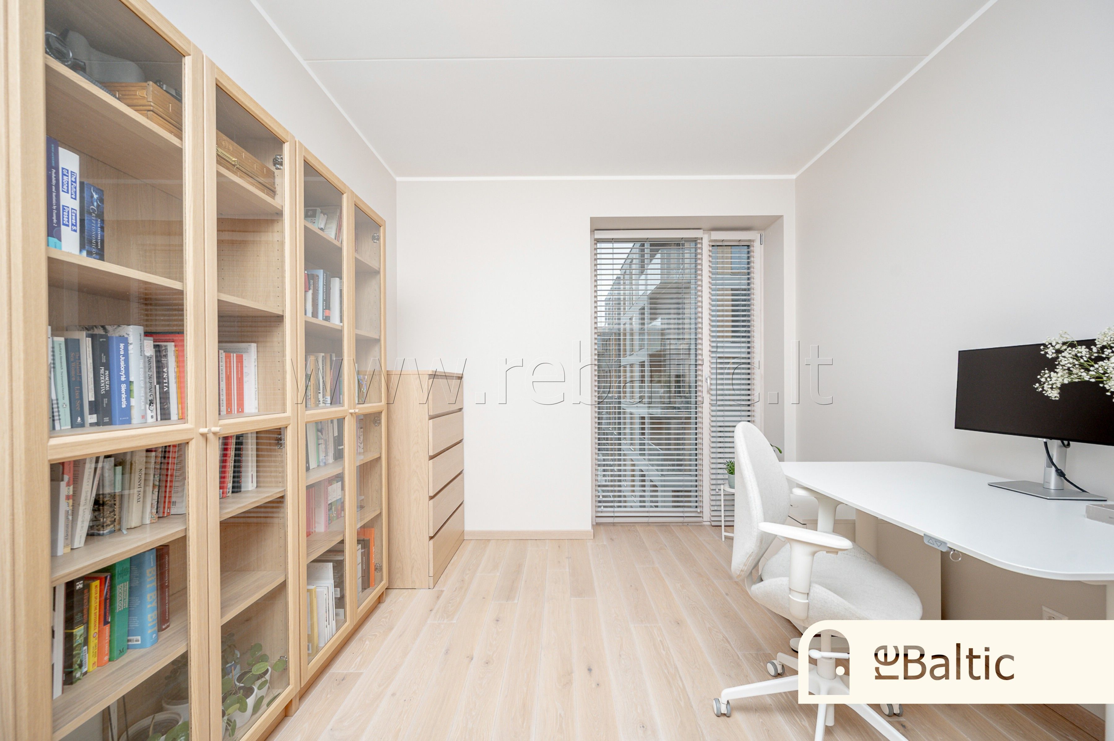 Condo for sale, Manufaktūrų g. 9, 11342 Vilnius, Lithuania (Vilnius, Lithuania) - Photo 19