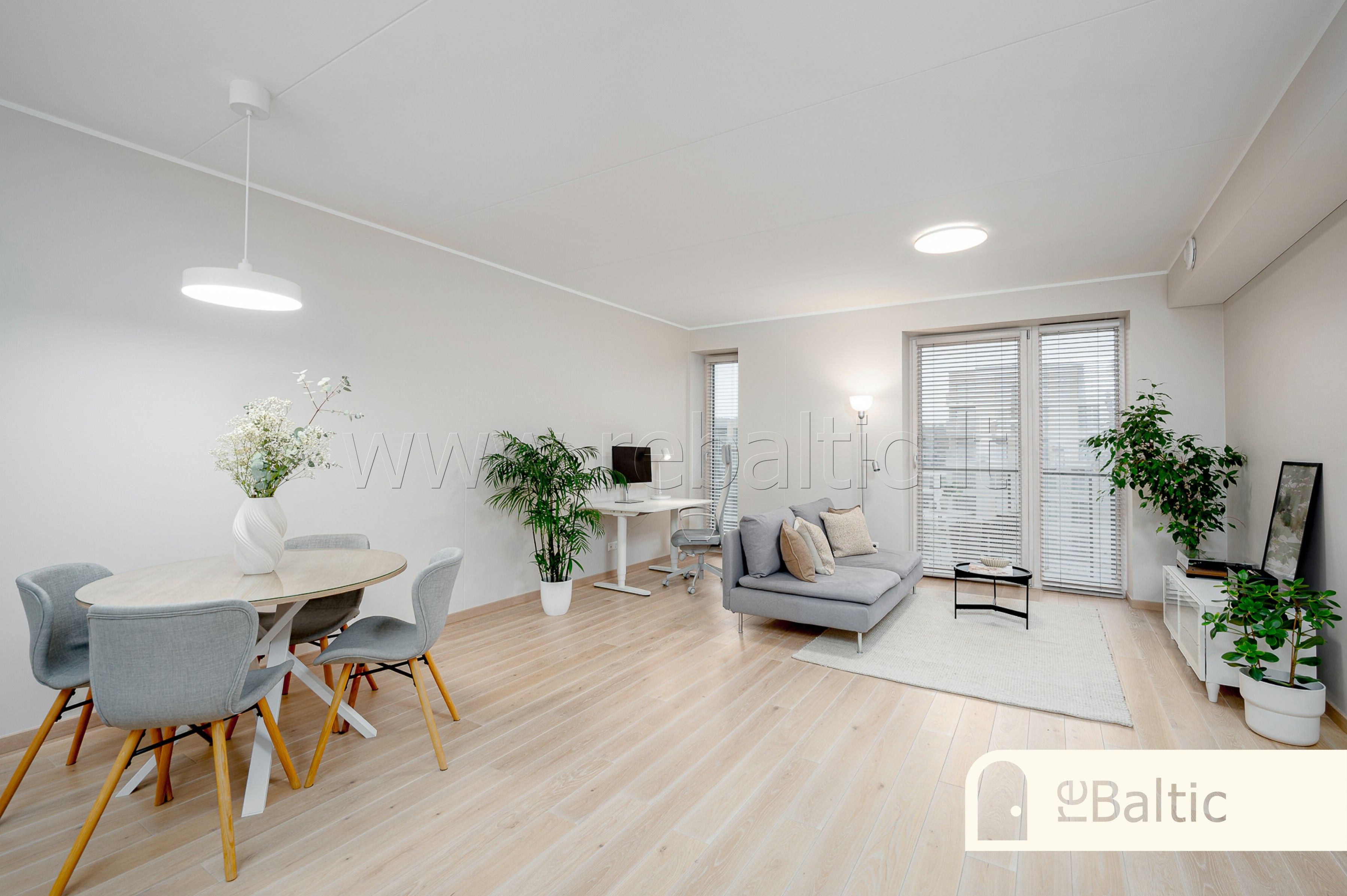 Condo for sale, Manufaktūrų g. 9, 11342 Vilnius, Lithuania (Vilnius, Lithuania) - Photo 3