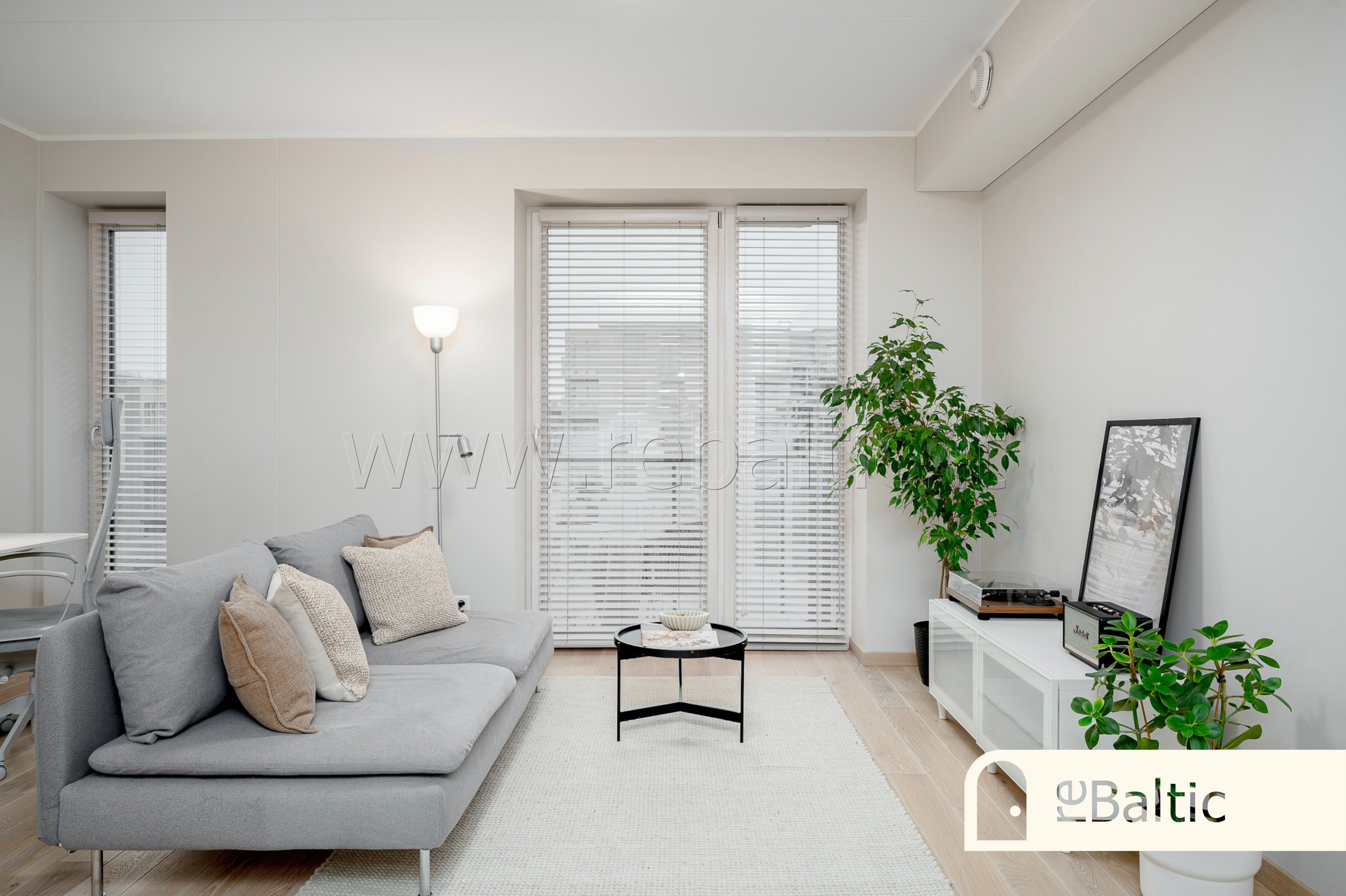 Condo for sale, Manufaktūrų g. 9, 11342 Vilnius, Lithuania (Vilnius, Lithuania) - Photo 4