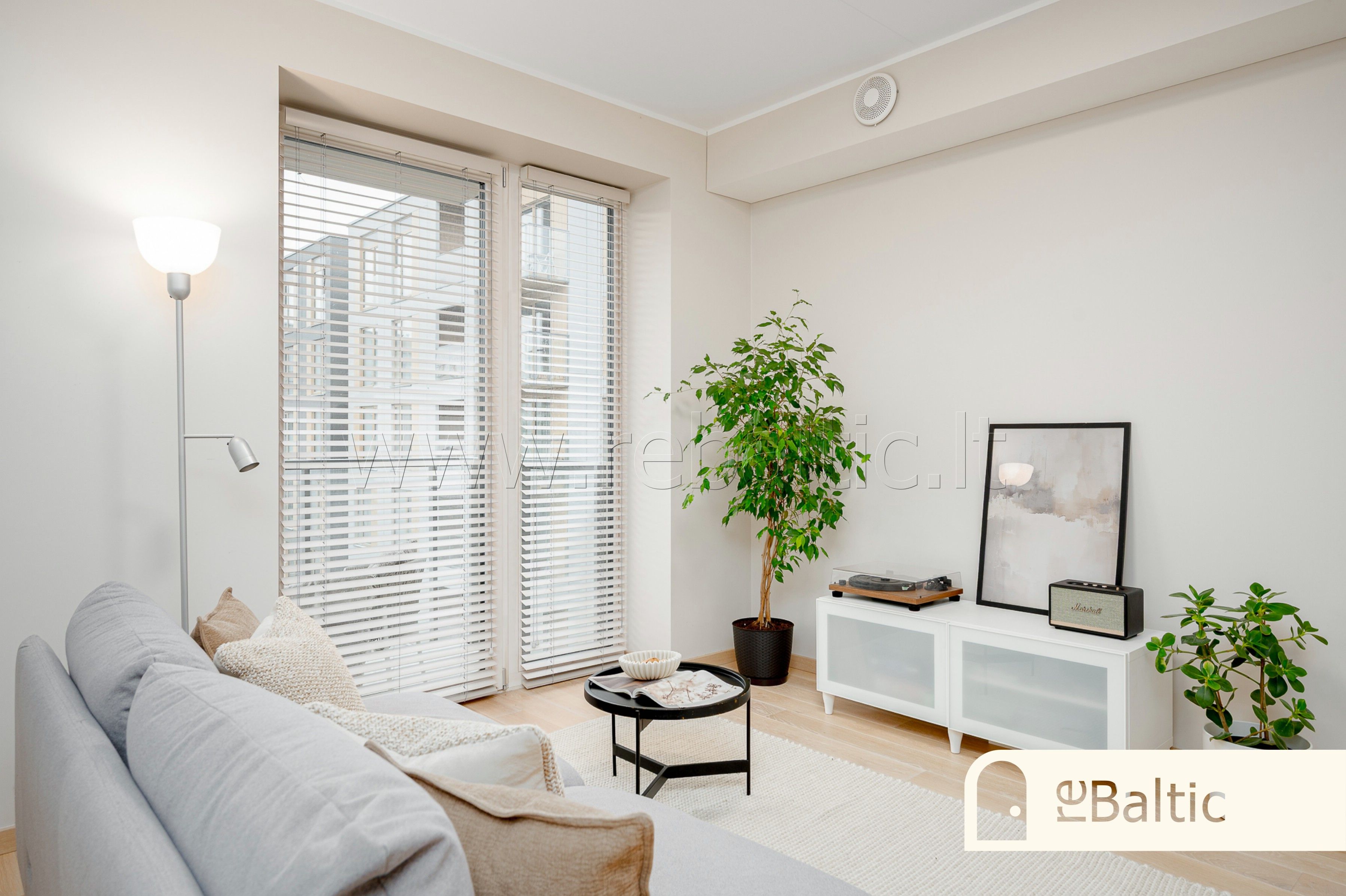 Condo for sale, Manufaktūrų g. 9, 11342 Vilnius, Lithuania (Vilnius, Lithuania) - Photo 5