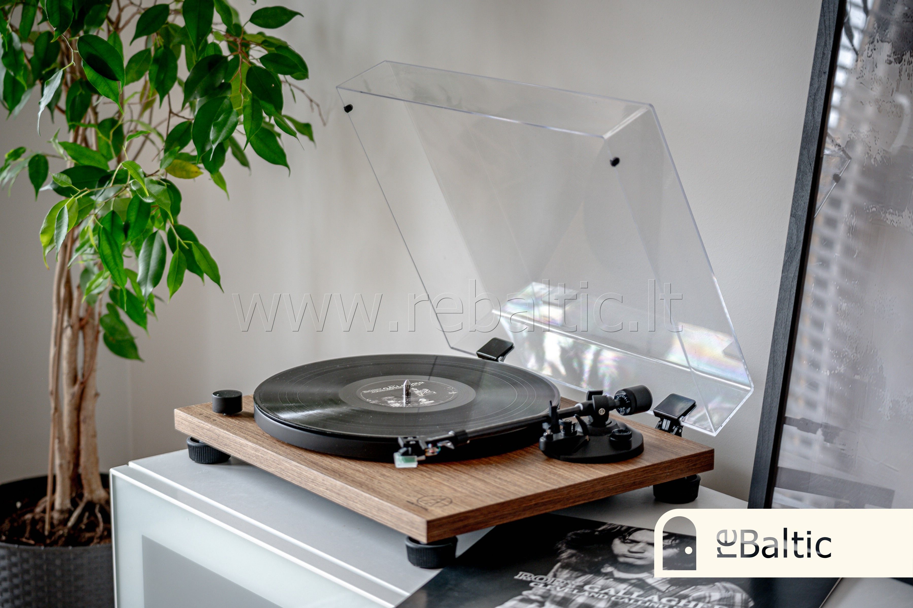 Condo for sale, Manufaktūrų g. 9, 11342 Vilnius, Lithuania (Vilnius, Lithuania) - Photo 6