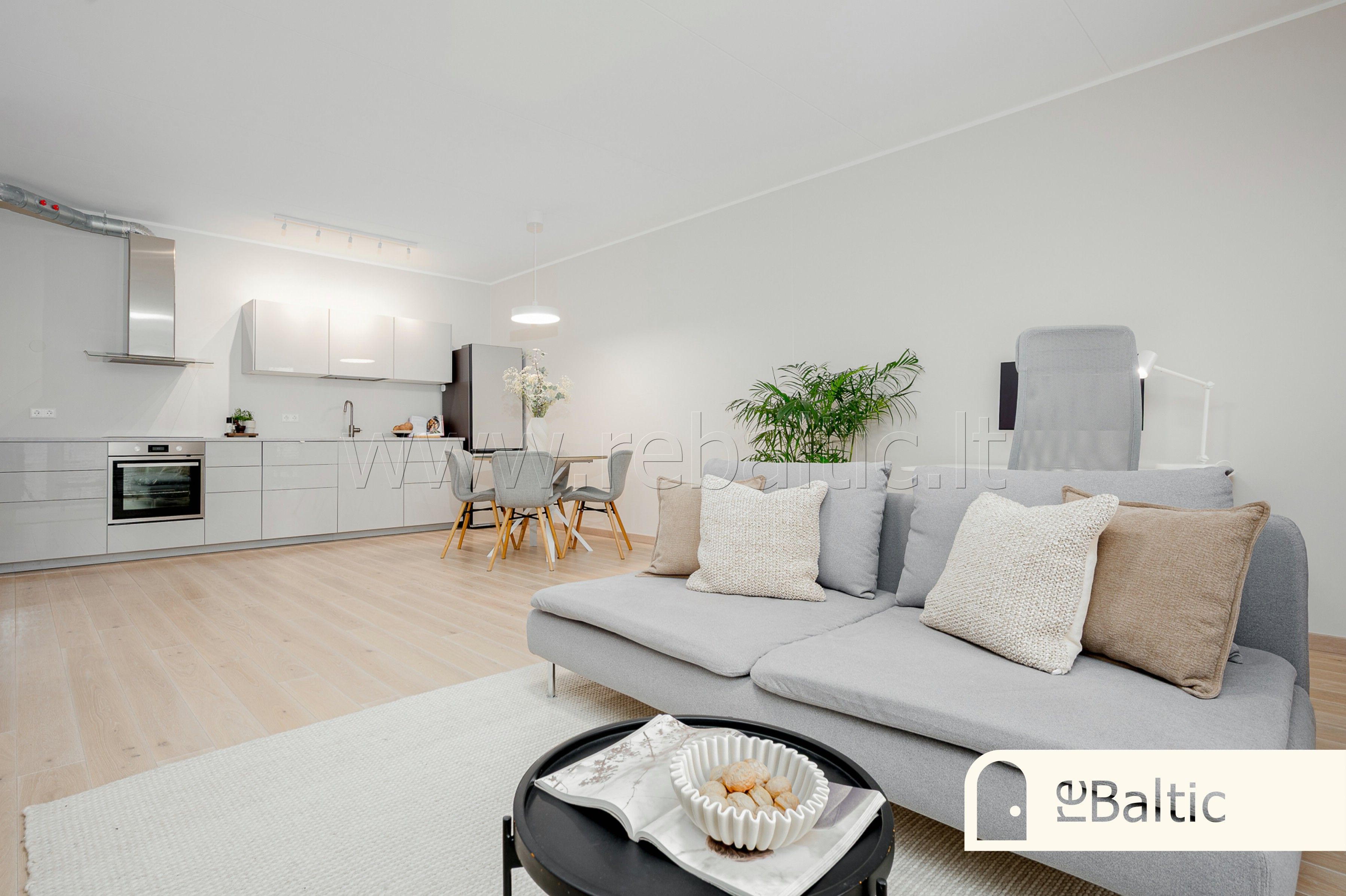 Condo for sale, Manufaktūrų g. 9, 11342 Vilnius, Lithuania (Vilnius, Lithuania) - Photo 7