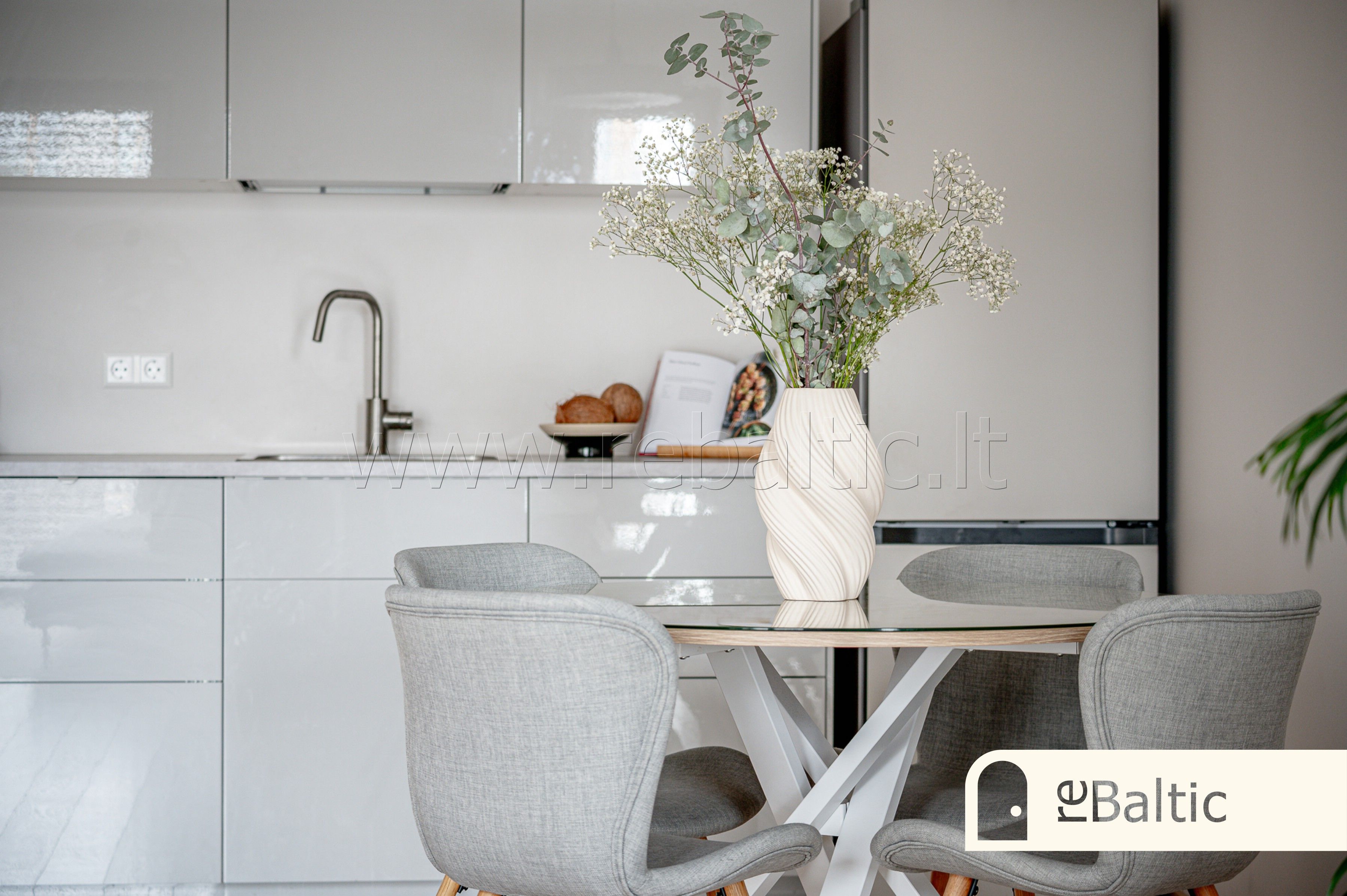 Condo for sale, Manufaktūrų g. 9, 11342 Vilnius, Lithuania (Vilnius, Lithuania) - Photo 8
