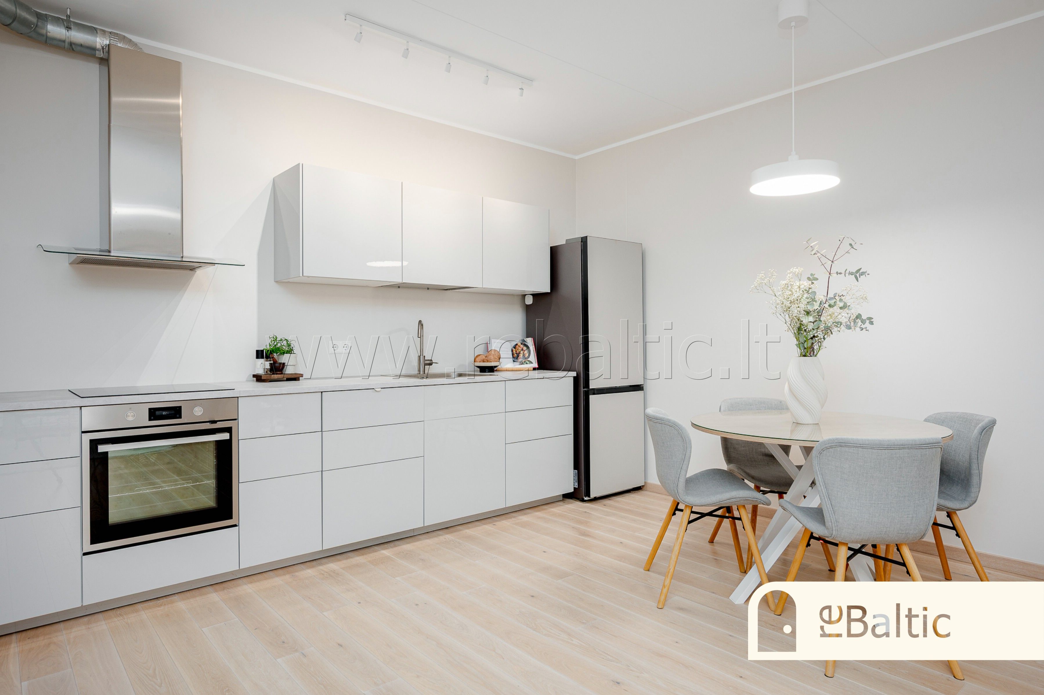 Condo for sale, Manufaktūrų g. 9, 11342 Vilnius, Lithuania (Vilnius, Lithuania) - Photo 9
