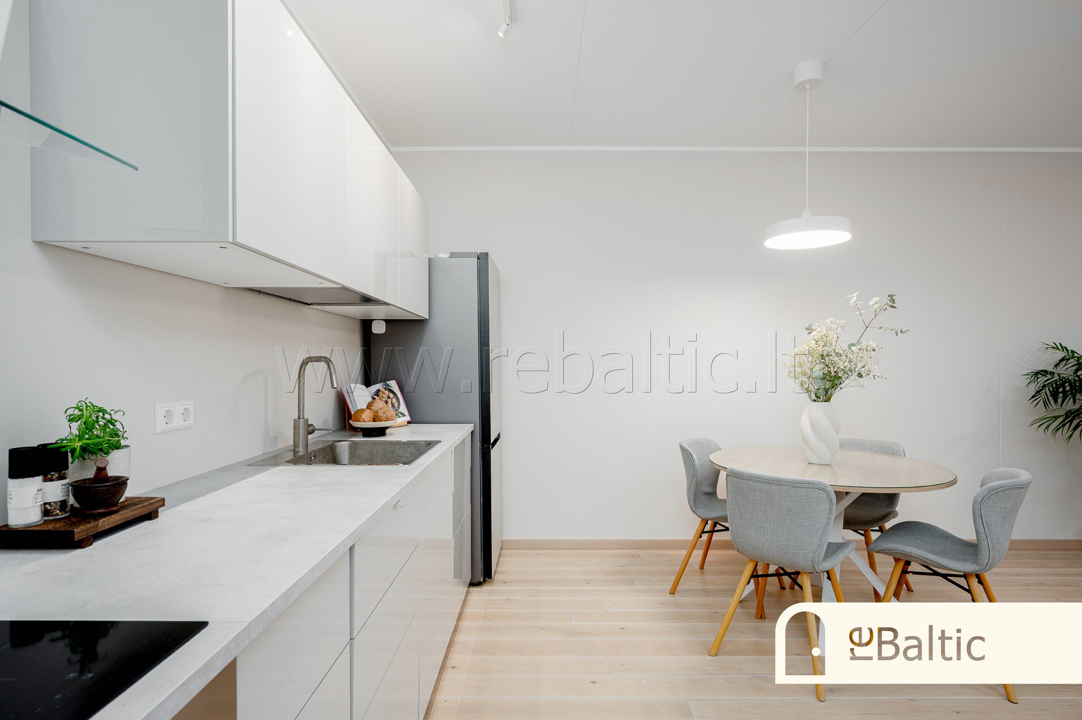 Condo for sale, Manufaktūrų g. 9, 11342 Vilnius, Lithuania (Vilnius, Lithuania) - Photo 10