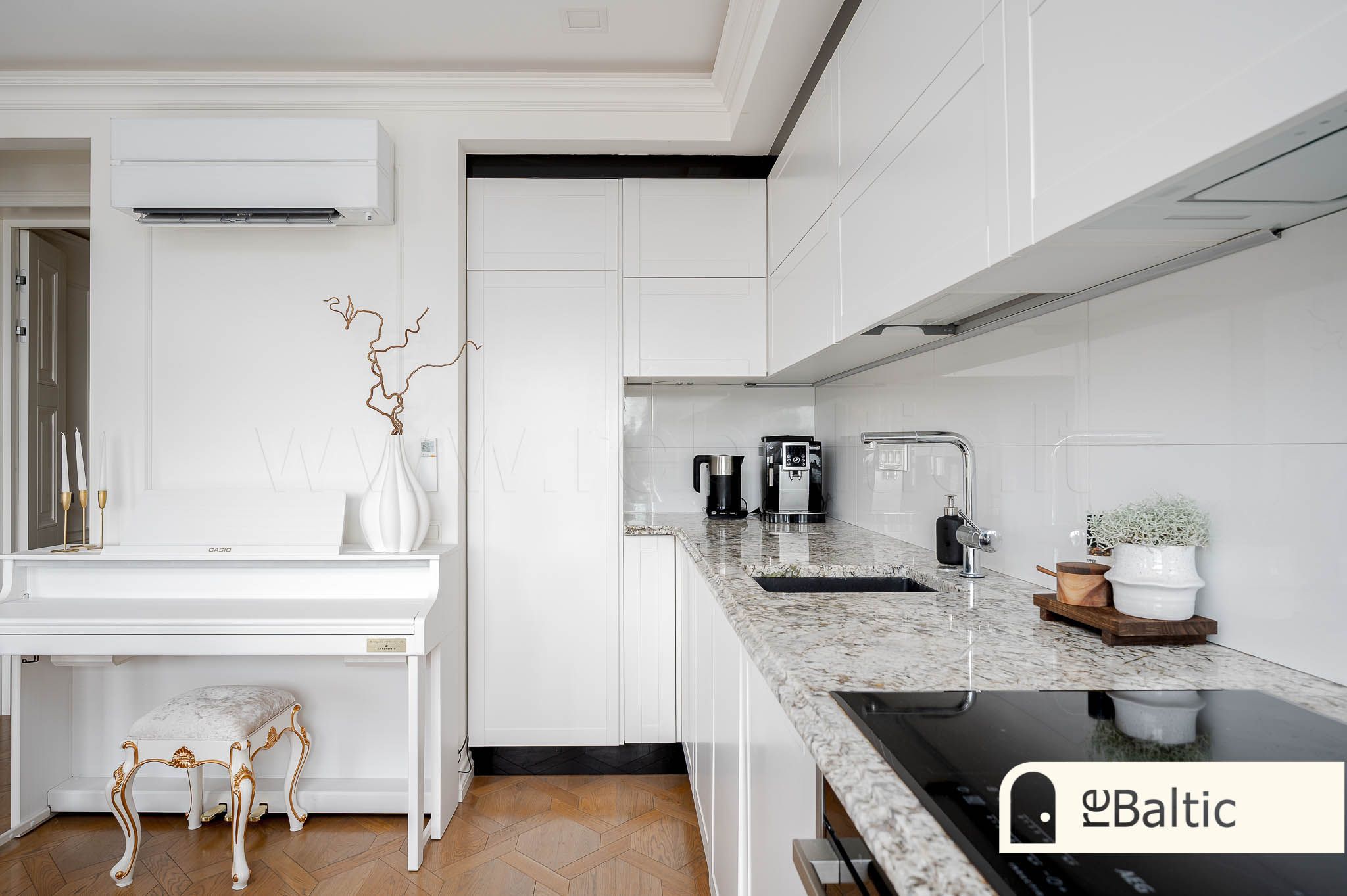 Condo for sale, Eišiškių pl. 43, 02197 Vilnius, Lithuania (Vilnius, Lithuania) - Photo 11